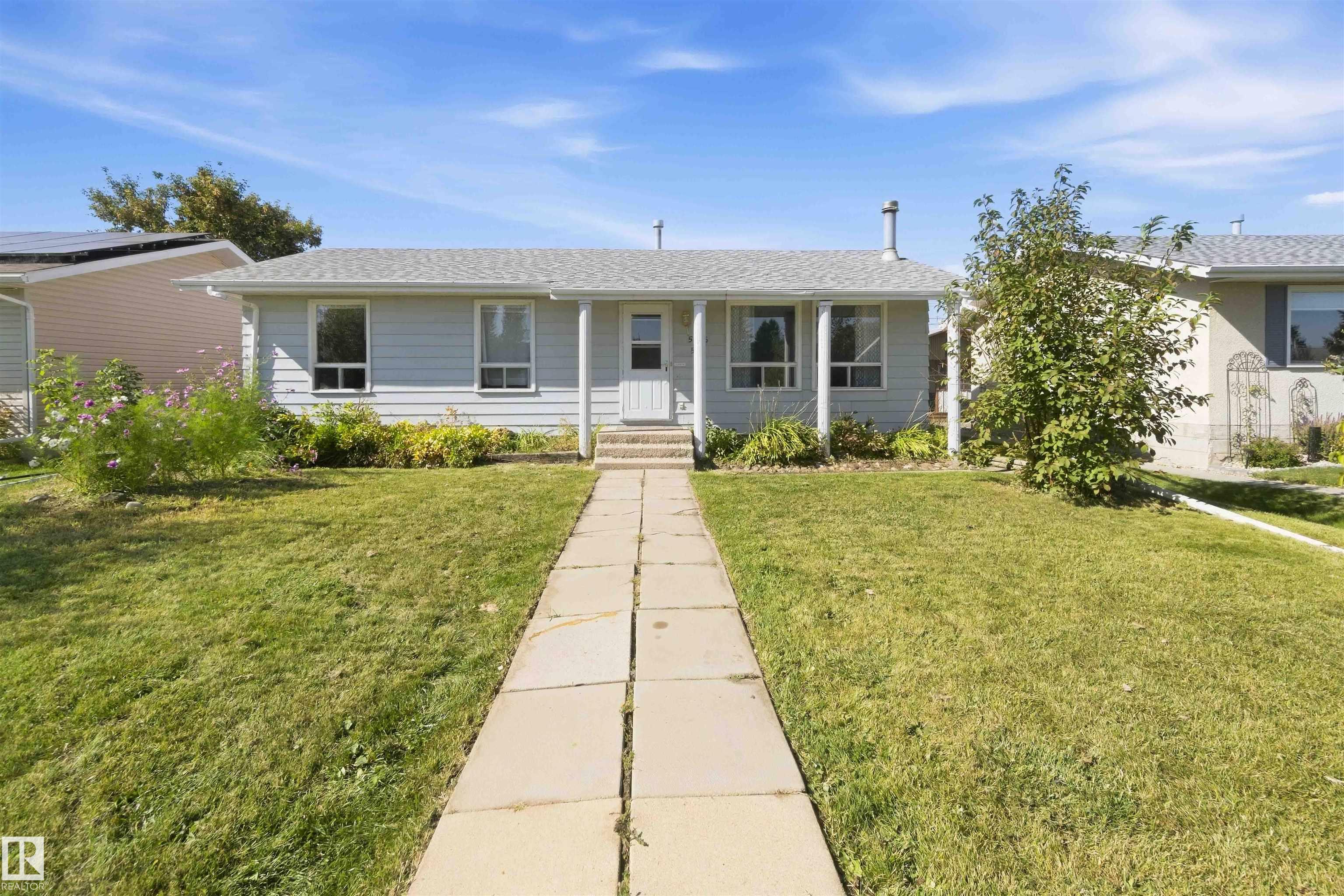 5436 51 Street, Gibbons, Alberta, T0A 1N0