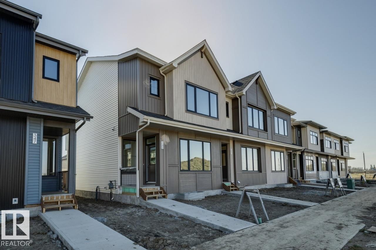 351 Rankin Drive, St. Albert, Alberta, T8N 5T2