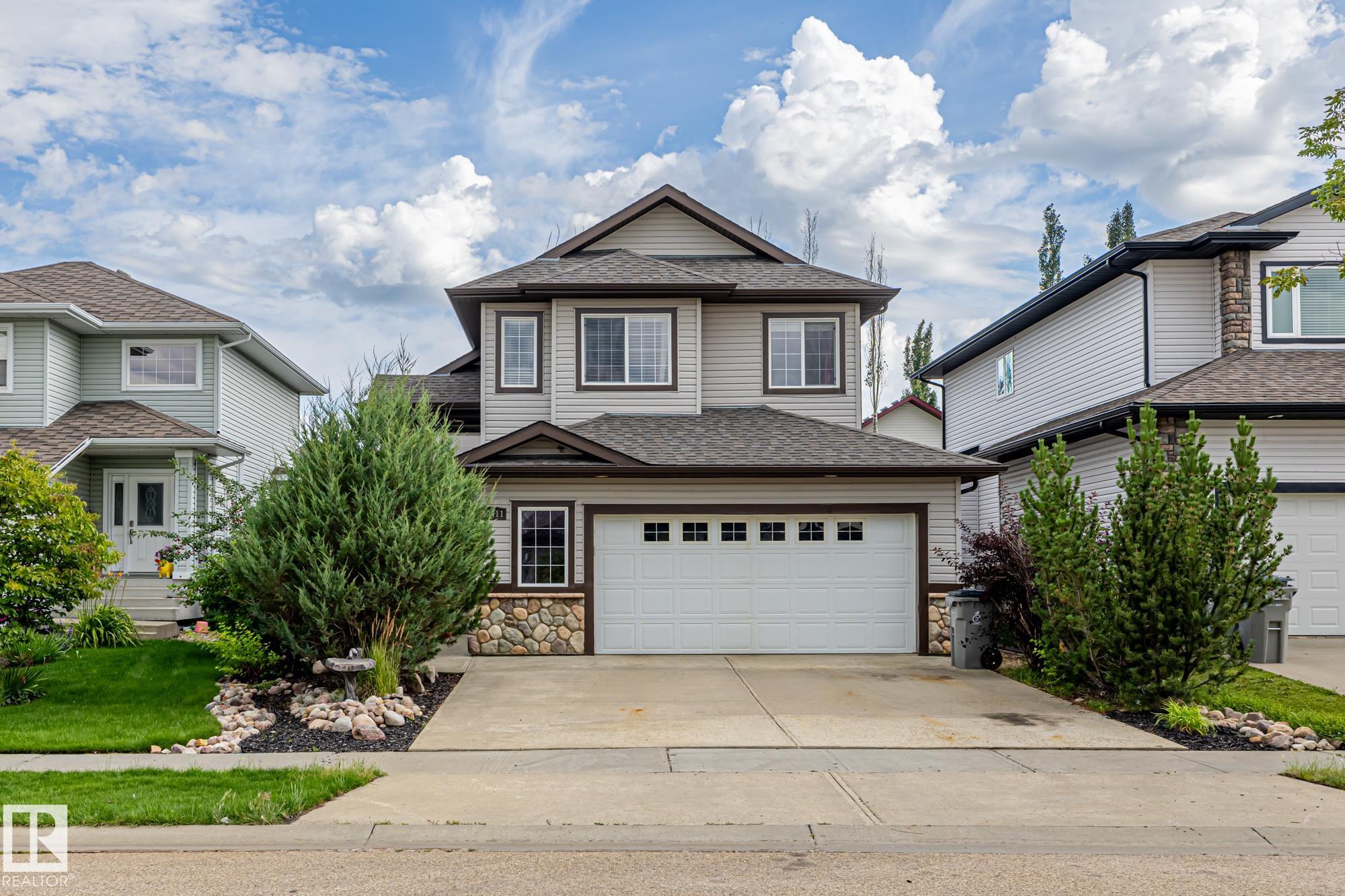 10411 95 Street, Morinville, Alberta, T8R 0A2