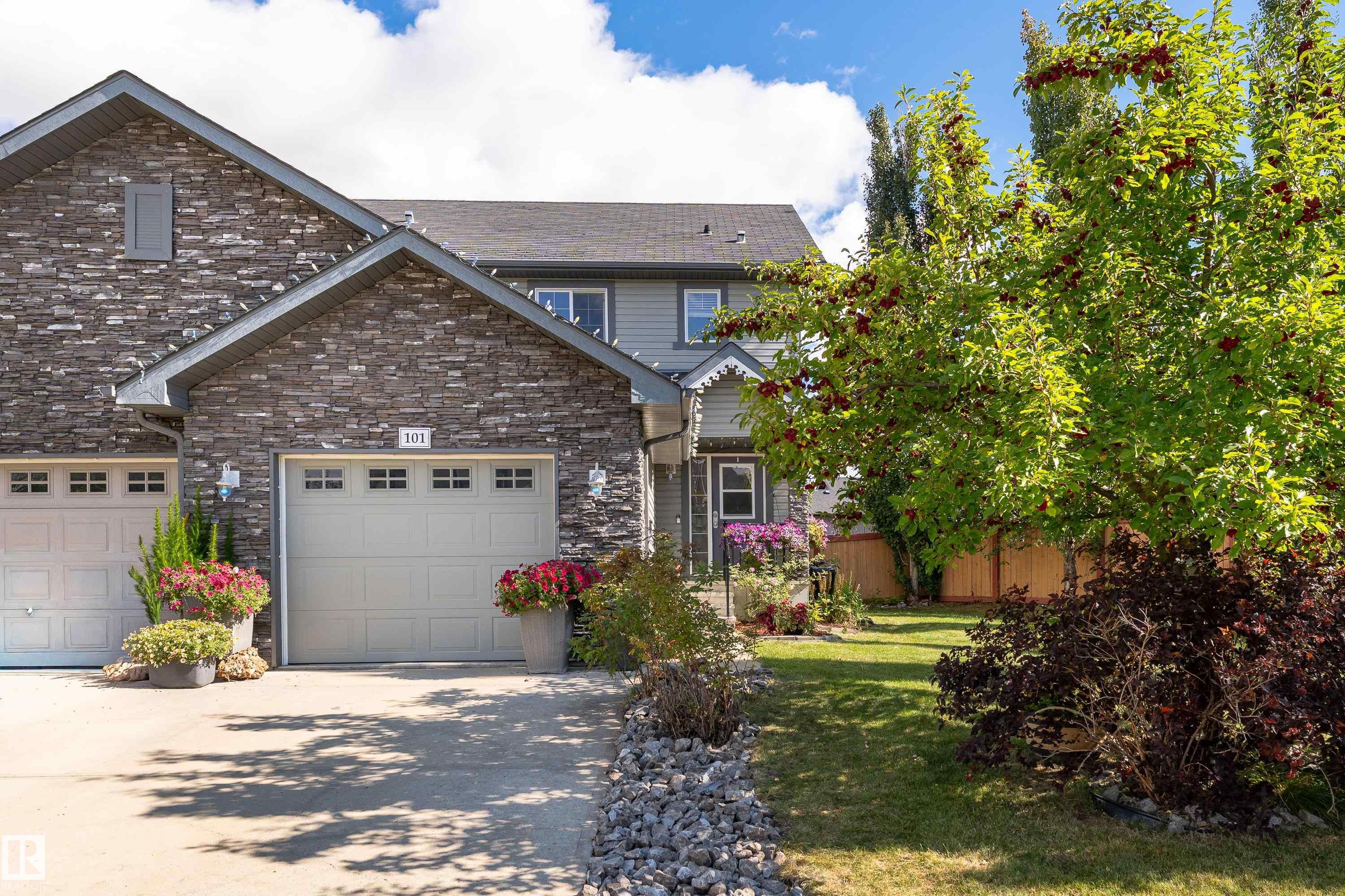 101 Rue Monique, Beaumont, Alberta, T4X 0A1