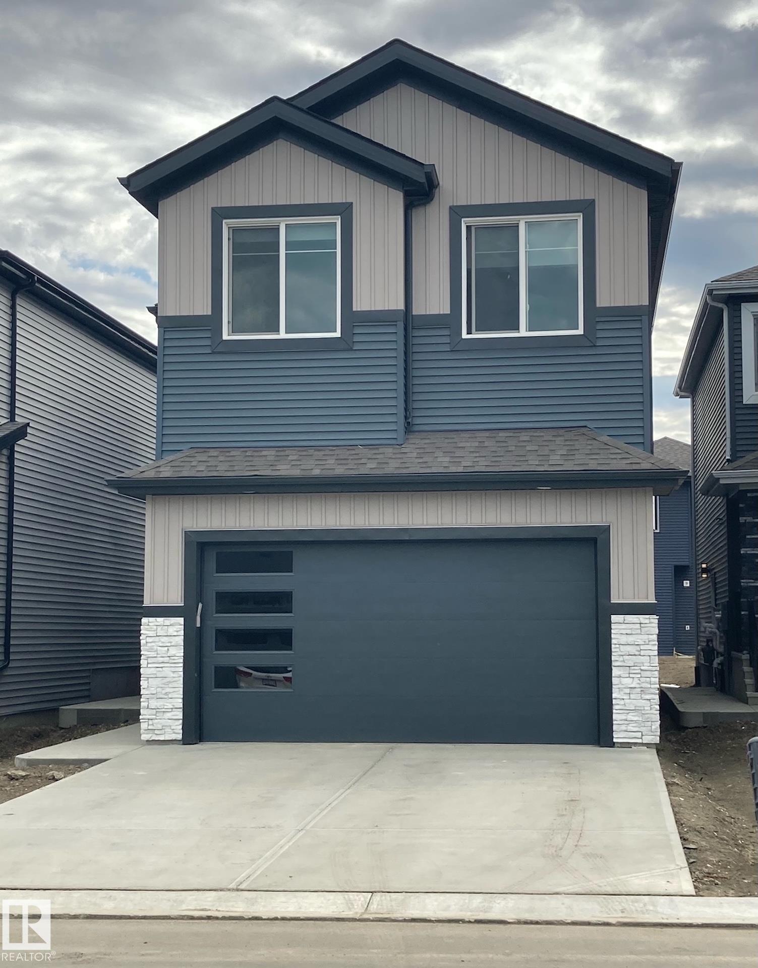 Bsmt 5382 Kimball Place Sw, Edmonton, Alberta, T6W 5E5
