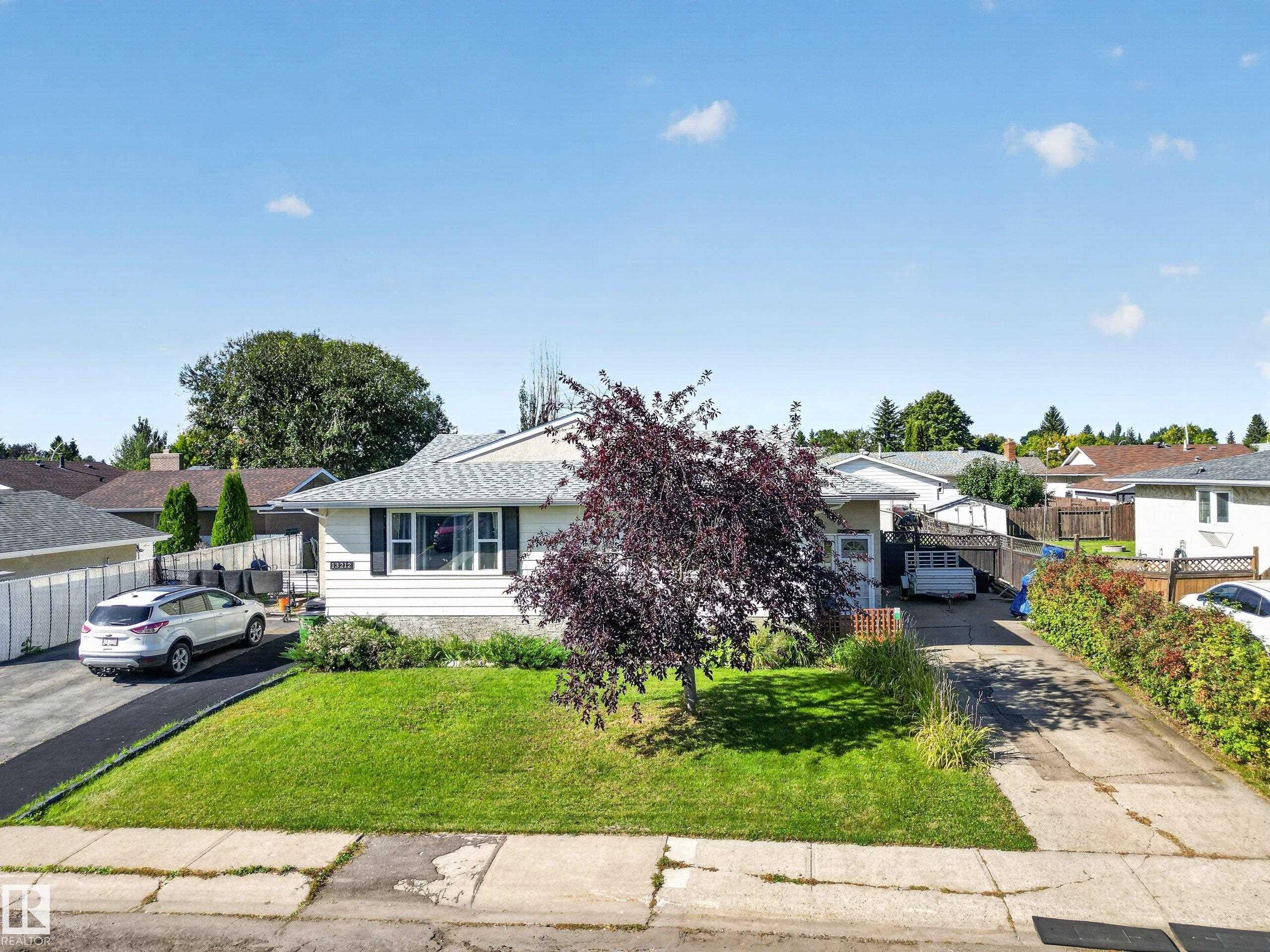 13214 38 Street Edmonton Alberta