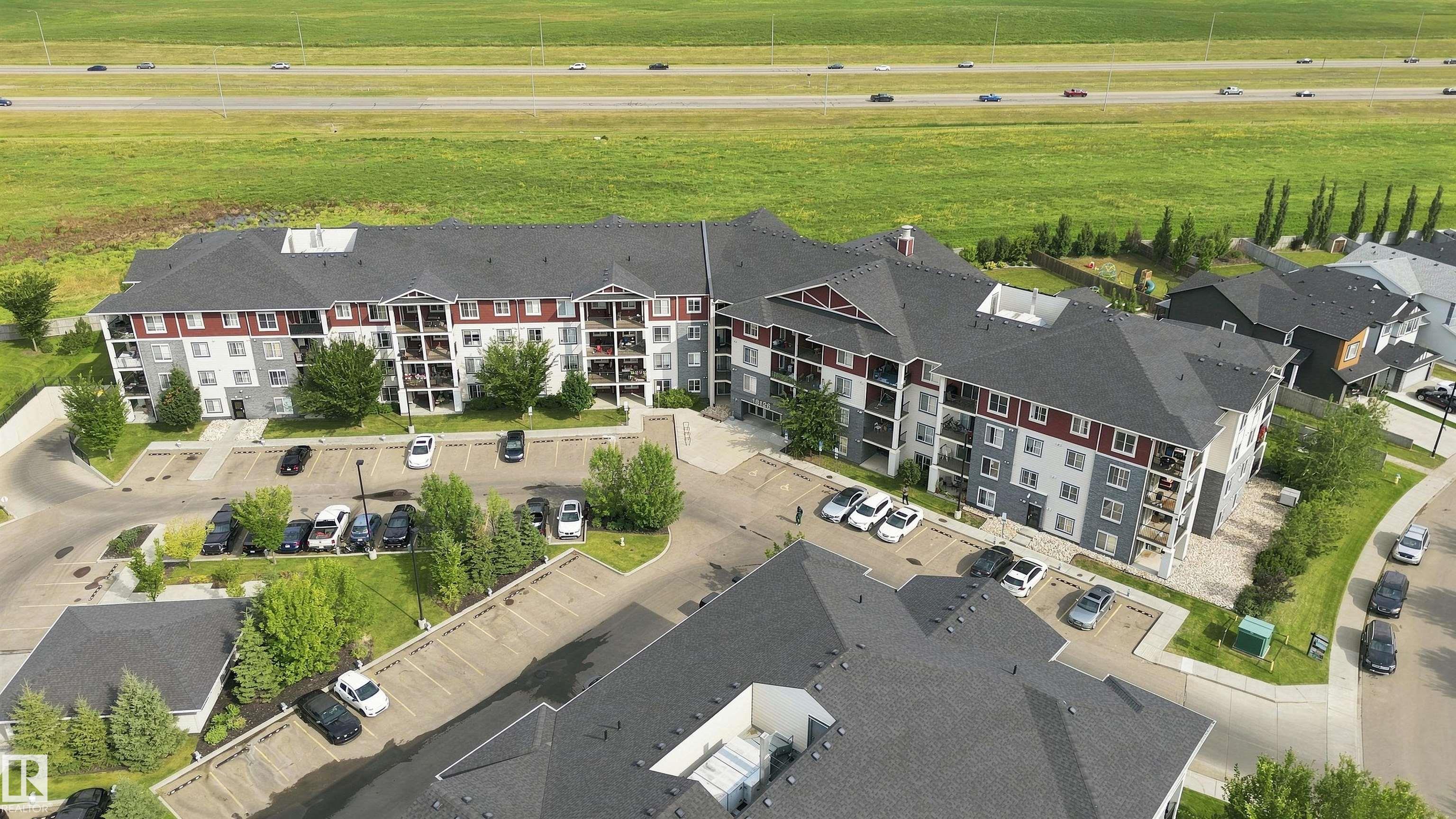413 18126 77 Street, Edmonton, Alberta, T5Z 0N7