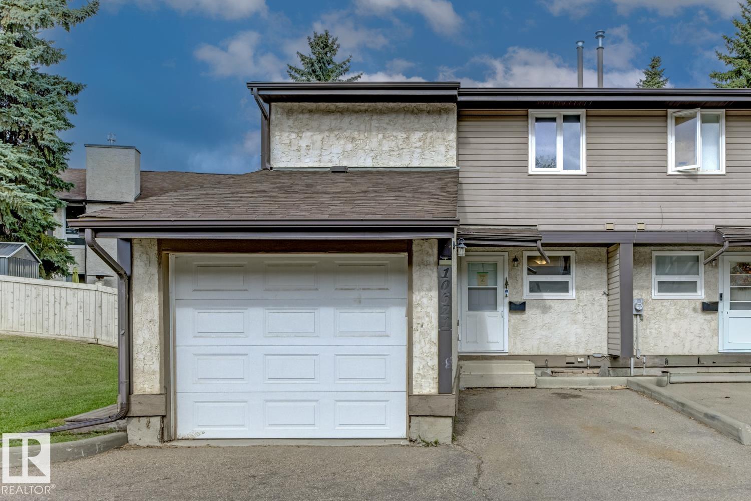 10621 Beaumaris Road, Edmonton, Alberta, T5X 5J5