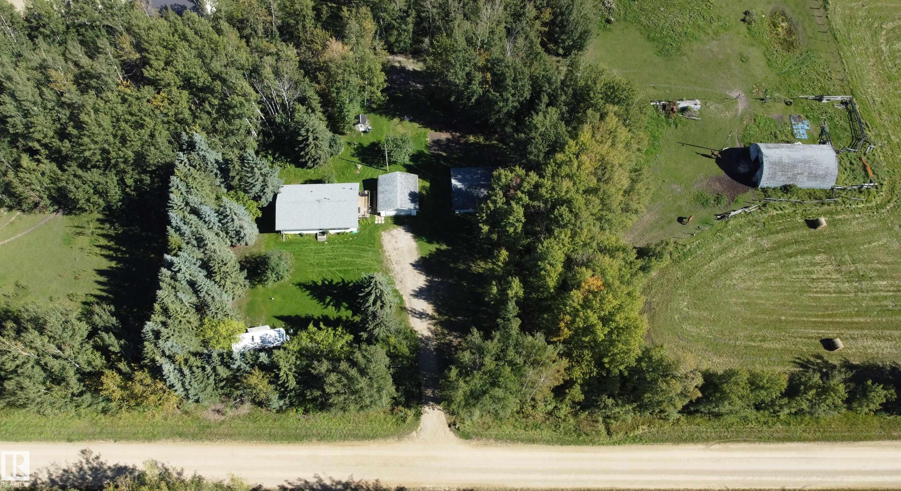 474009 Rge Road 10, Rural Wetaskiwin County, Alberta, T0C 2C0