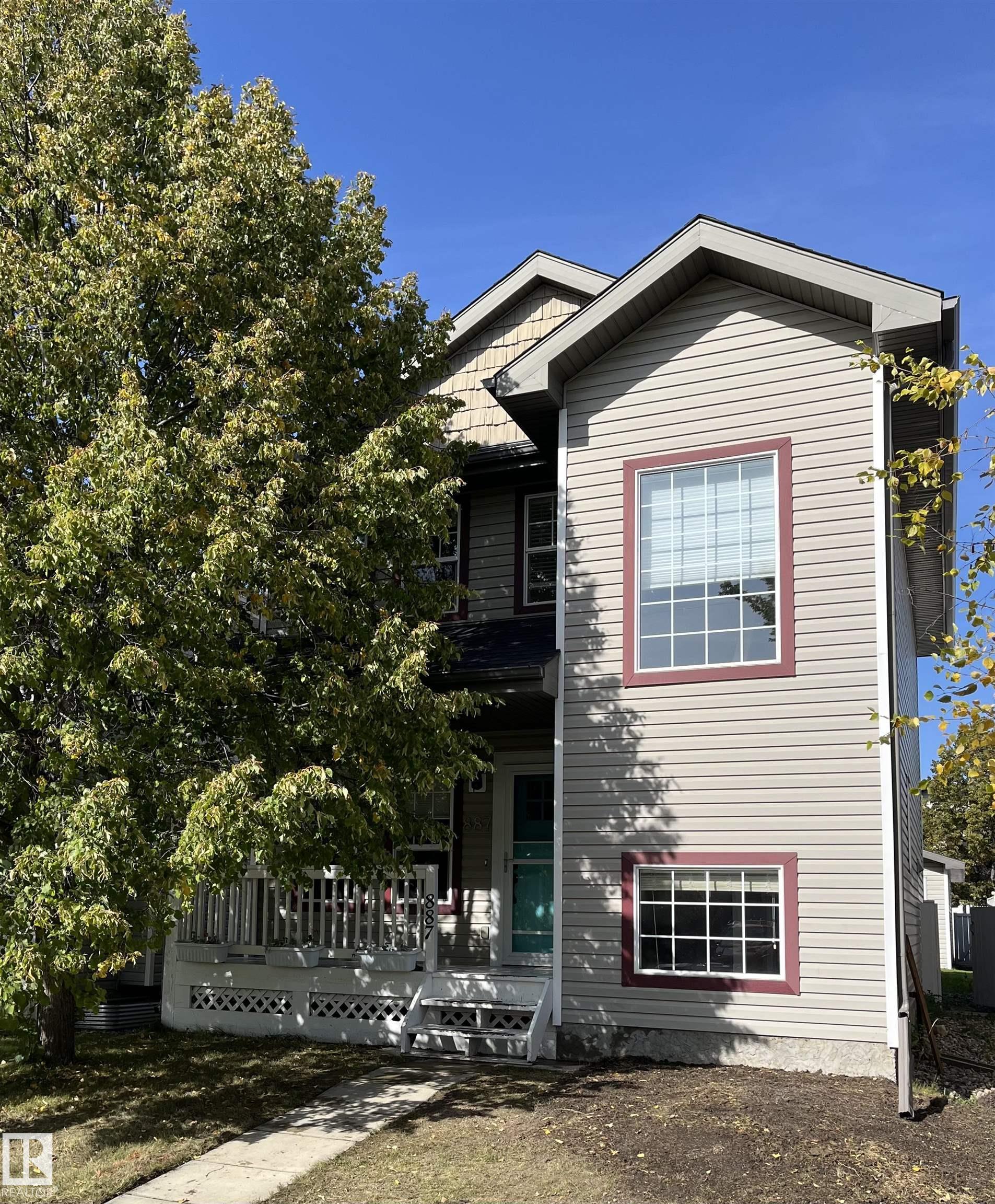 887 Oakland Boulevard, Devon, Alberta, T9G 2H5