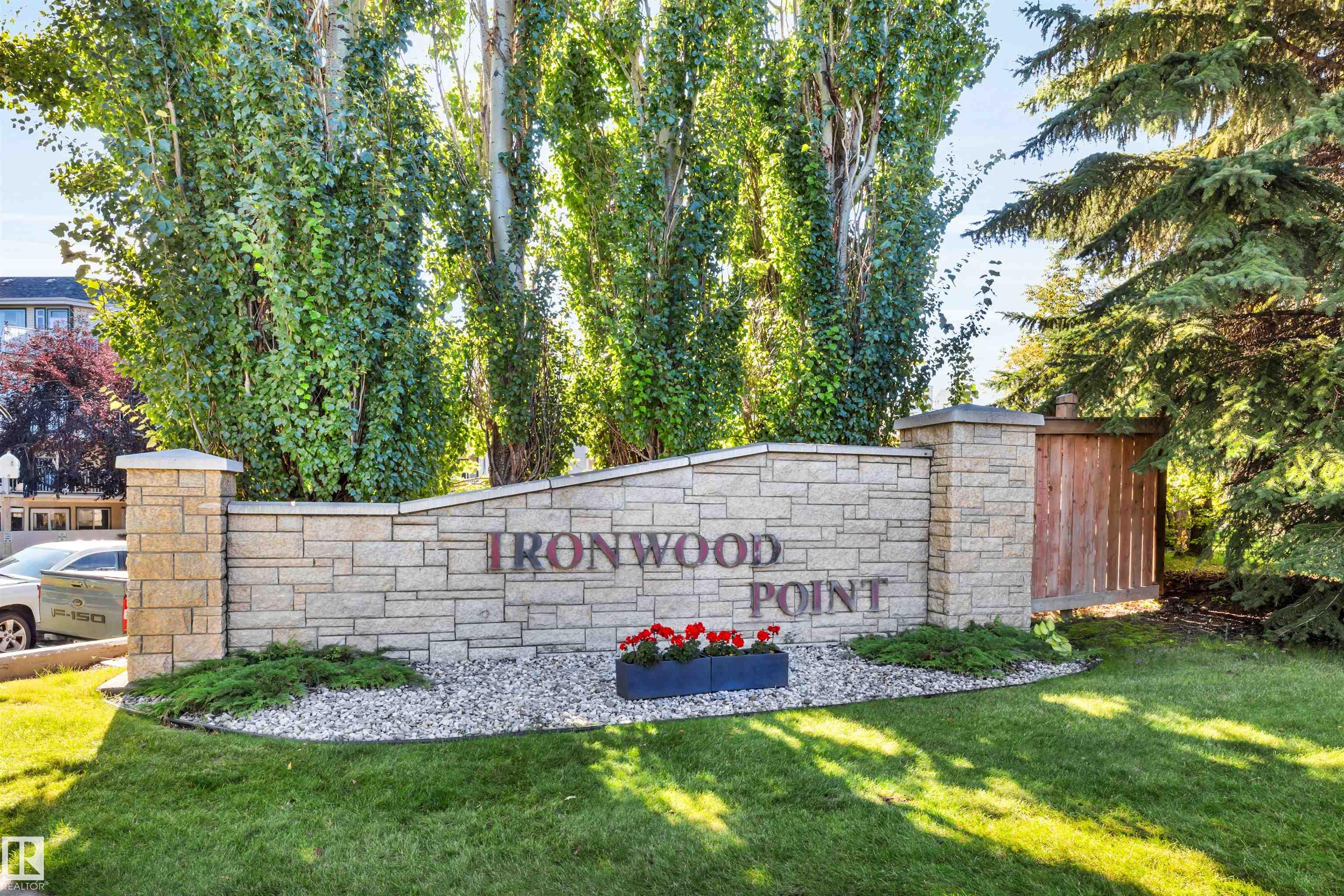 303 10 Ironwood, St. Albert, Alberta, T8N 6C7