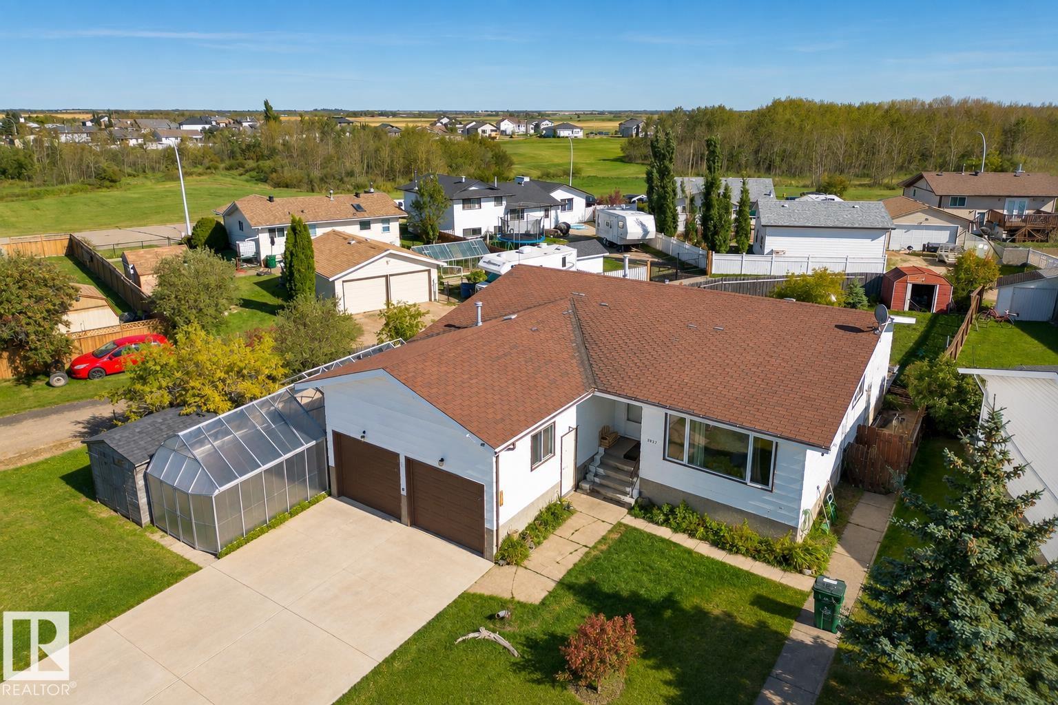 5047 46 Street, Lamont, Alberta, T0B 2R0