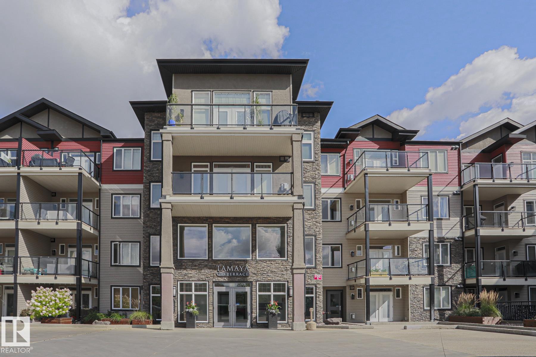 319 12408 15 Avenue SW Edmonton Alberta