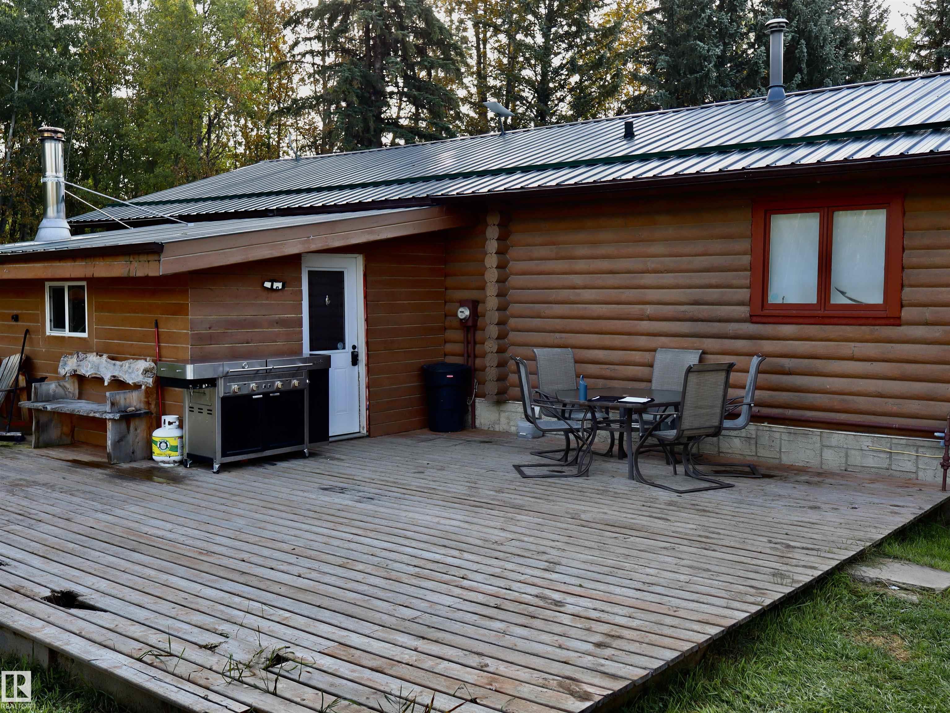 108 59311 Rge Rd 52, Rural Barrhead County, Alberta, T7N 1N3