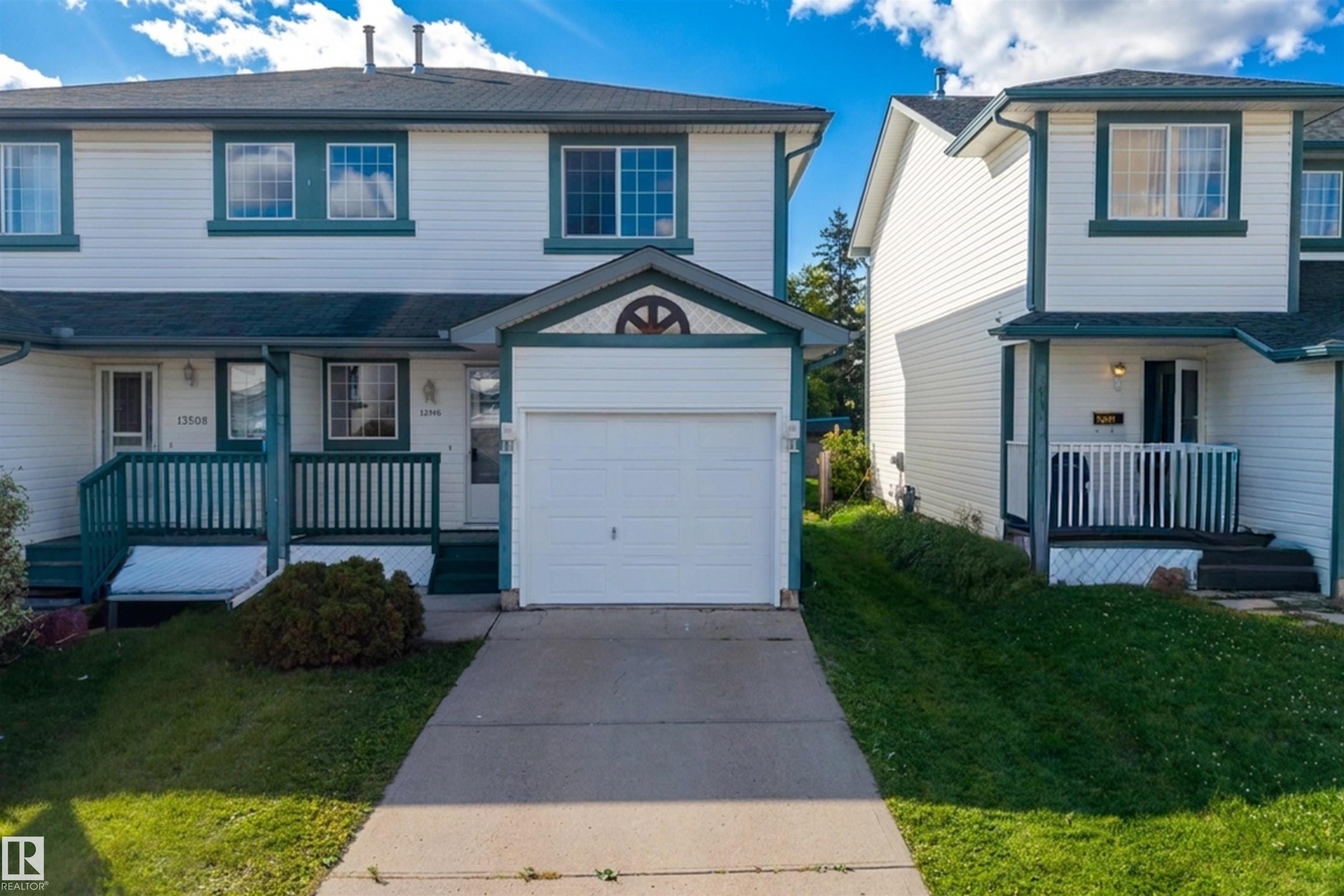 13510 33 Street, Edmonton, Alberta, T5A 5E1