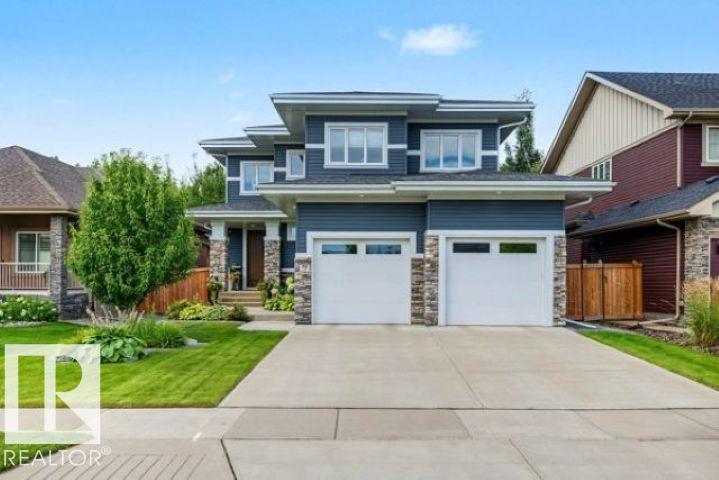 70 Enchanted Way N, St. Albert, Alberta, T8N 7R7