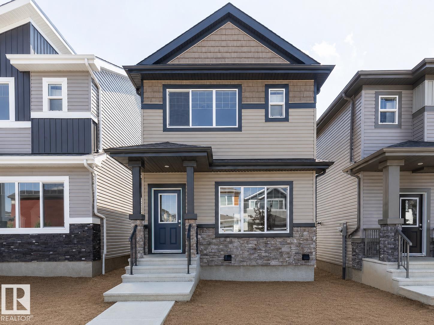 3611 Triomphe Boulevard, Beaumont, Alberta, T4X 3A7