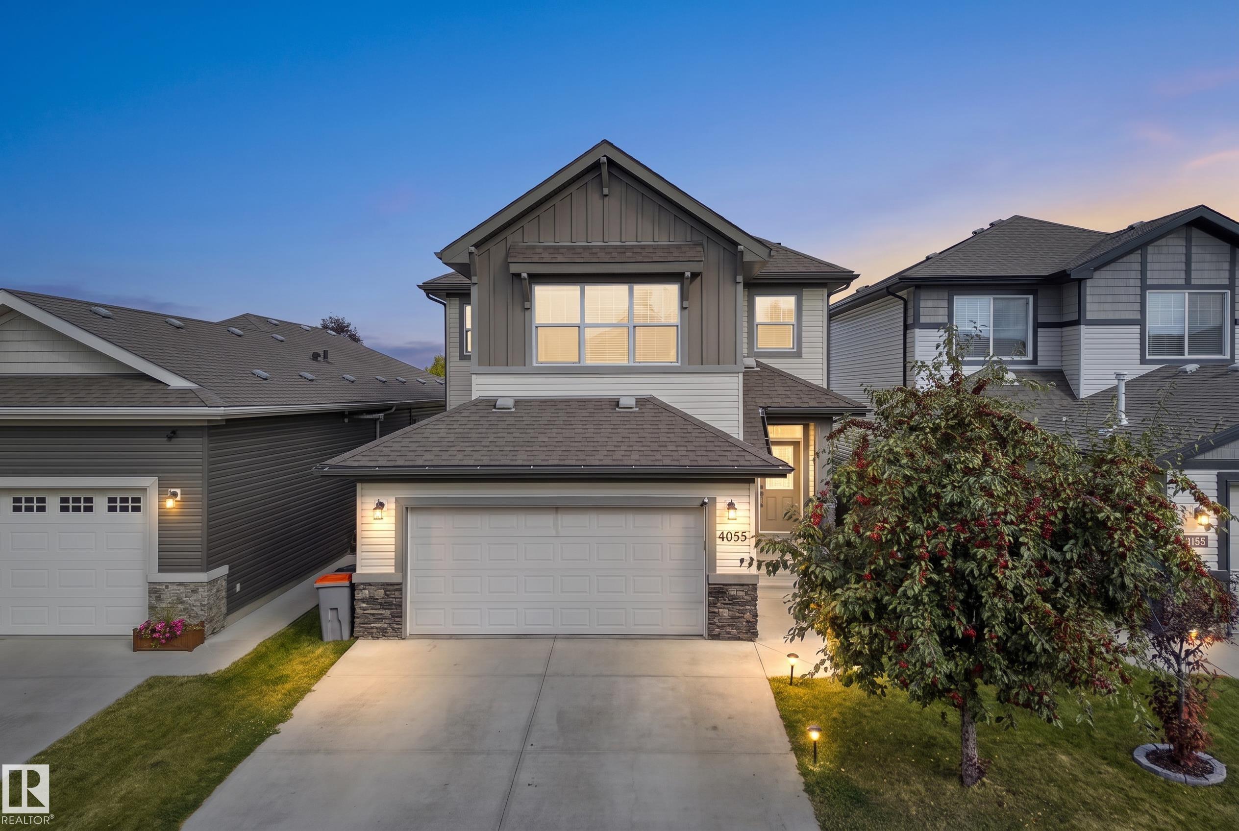 1023 South Creek Wynd, Stony Plain, Alberta, T7Z 0C9