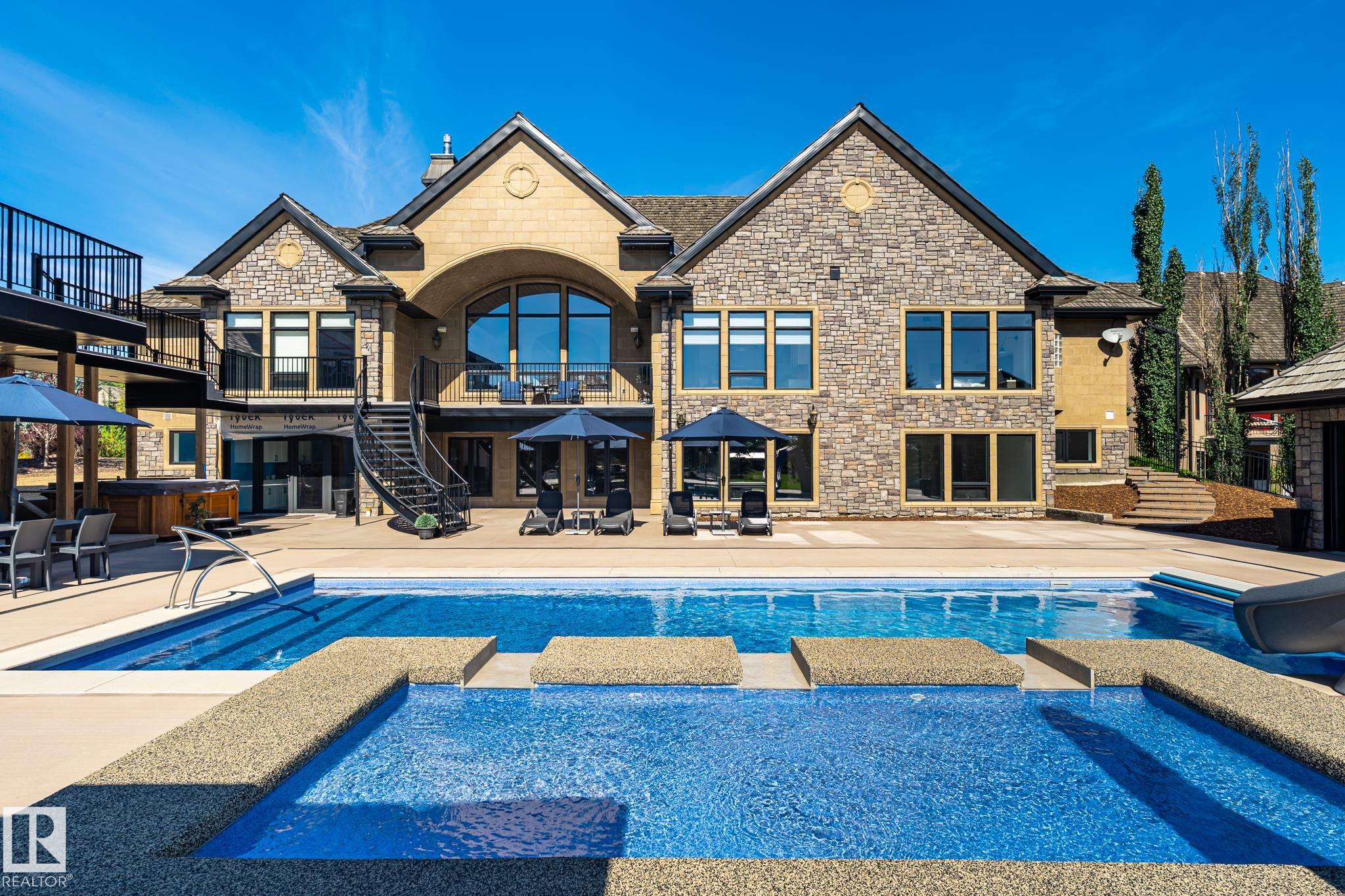 185 Riverstone Drive, Rural Sturgeon County, Alberta, T8T 0B9