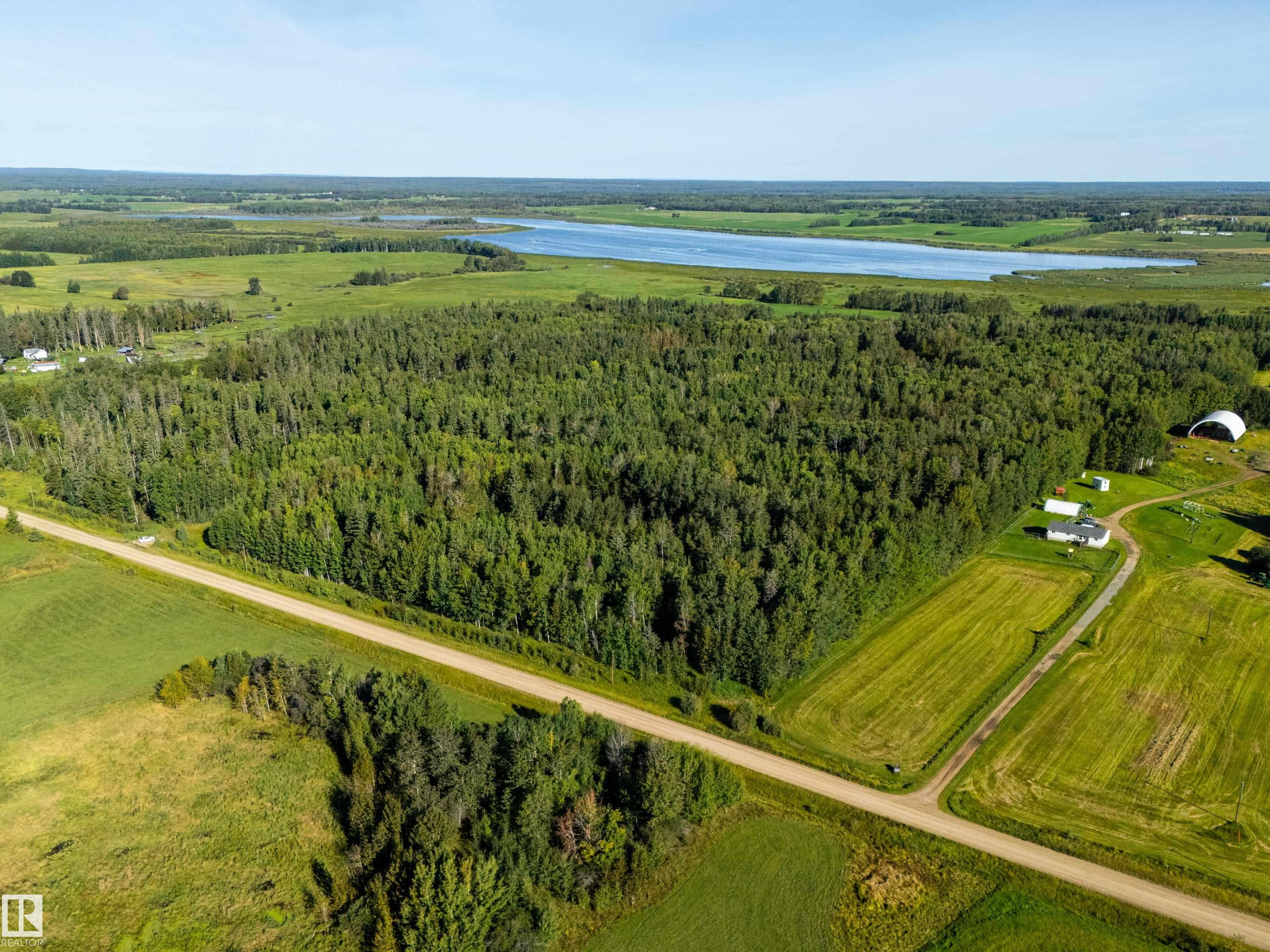 Sw-3-54-4-5 Lot 3, Rural Lac Ste. Anne County, Alberta, T0E 1V0