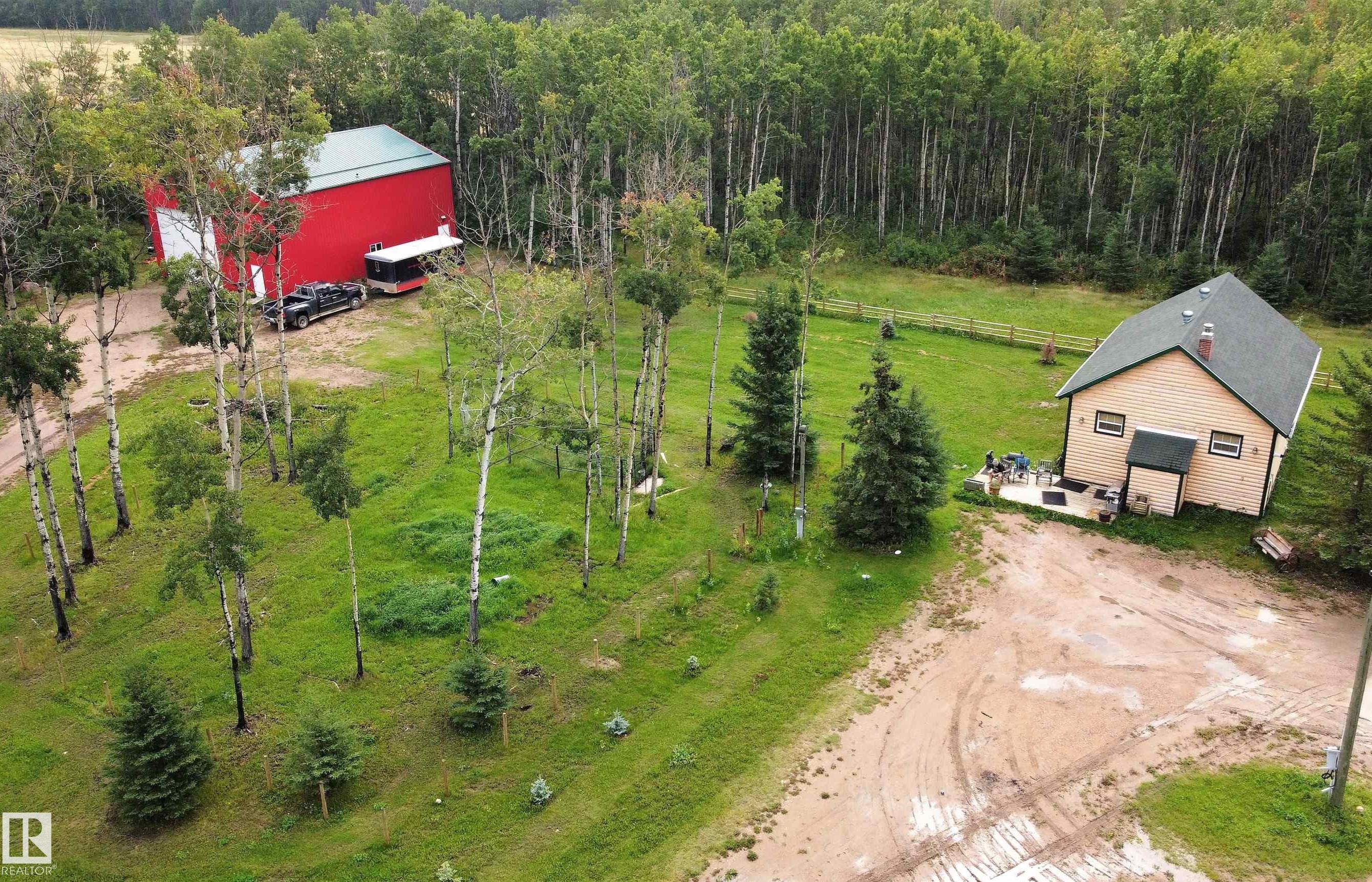 63513 Rge Rd 471, Rural Bonnyville M.d., Alberta, T9N 2J6