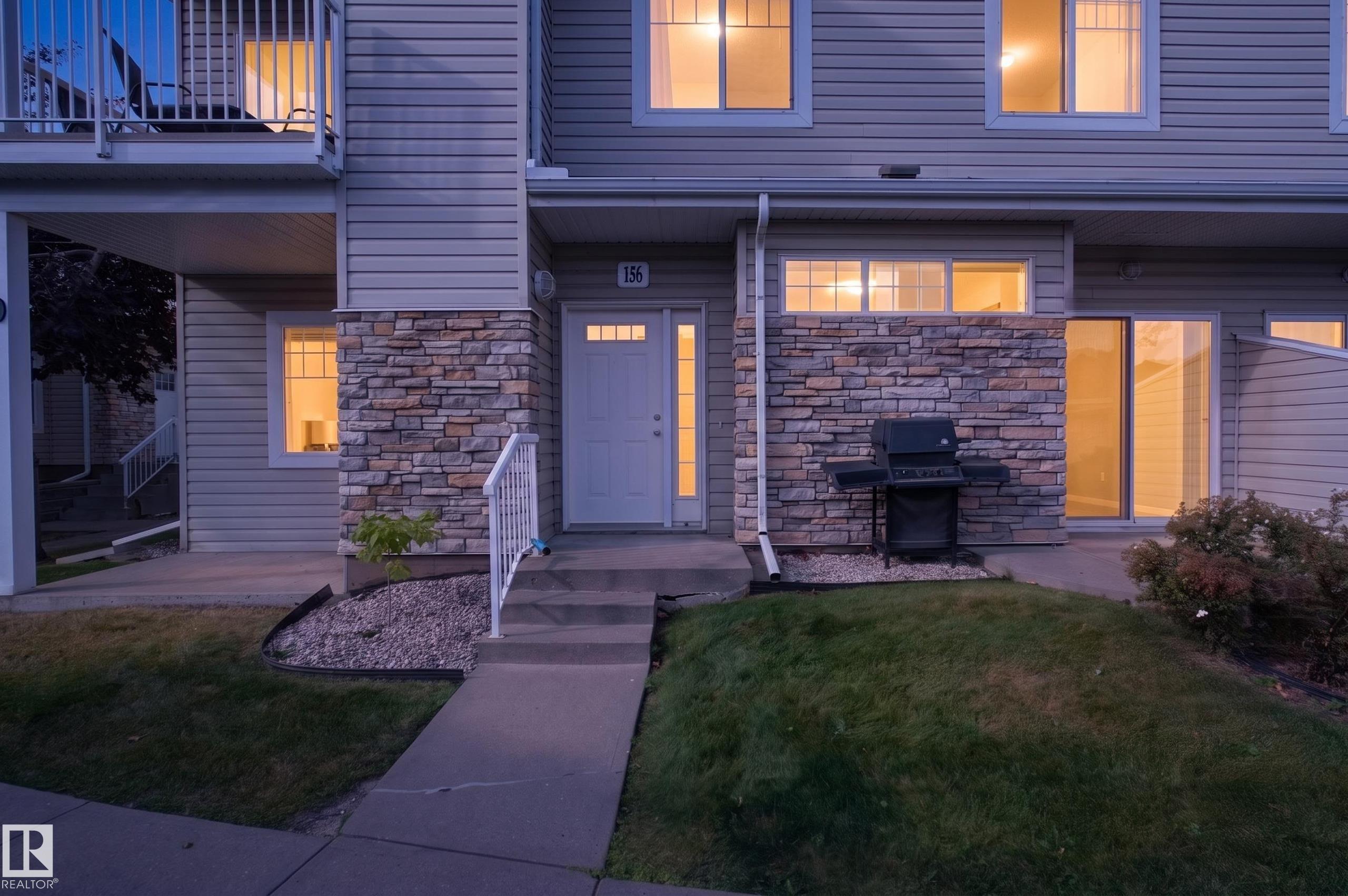 156 460 Cranberry Way, Sherwood Park, Alberta, T8H 2R3