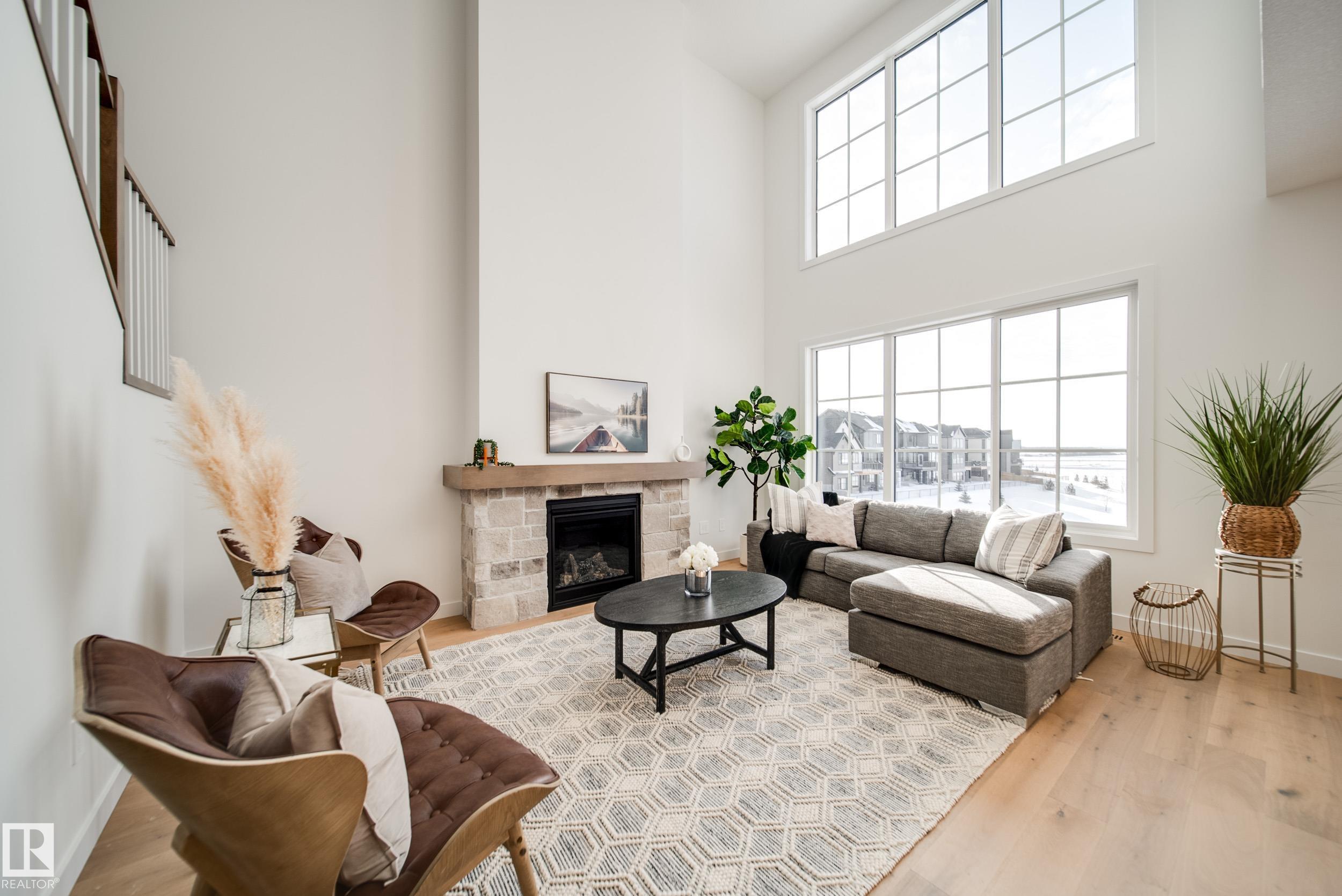 52 Clichy Close, St. Albert, Alberta, T8T 2E4
