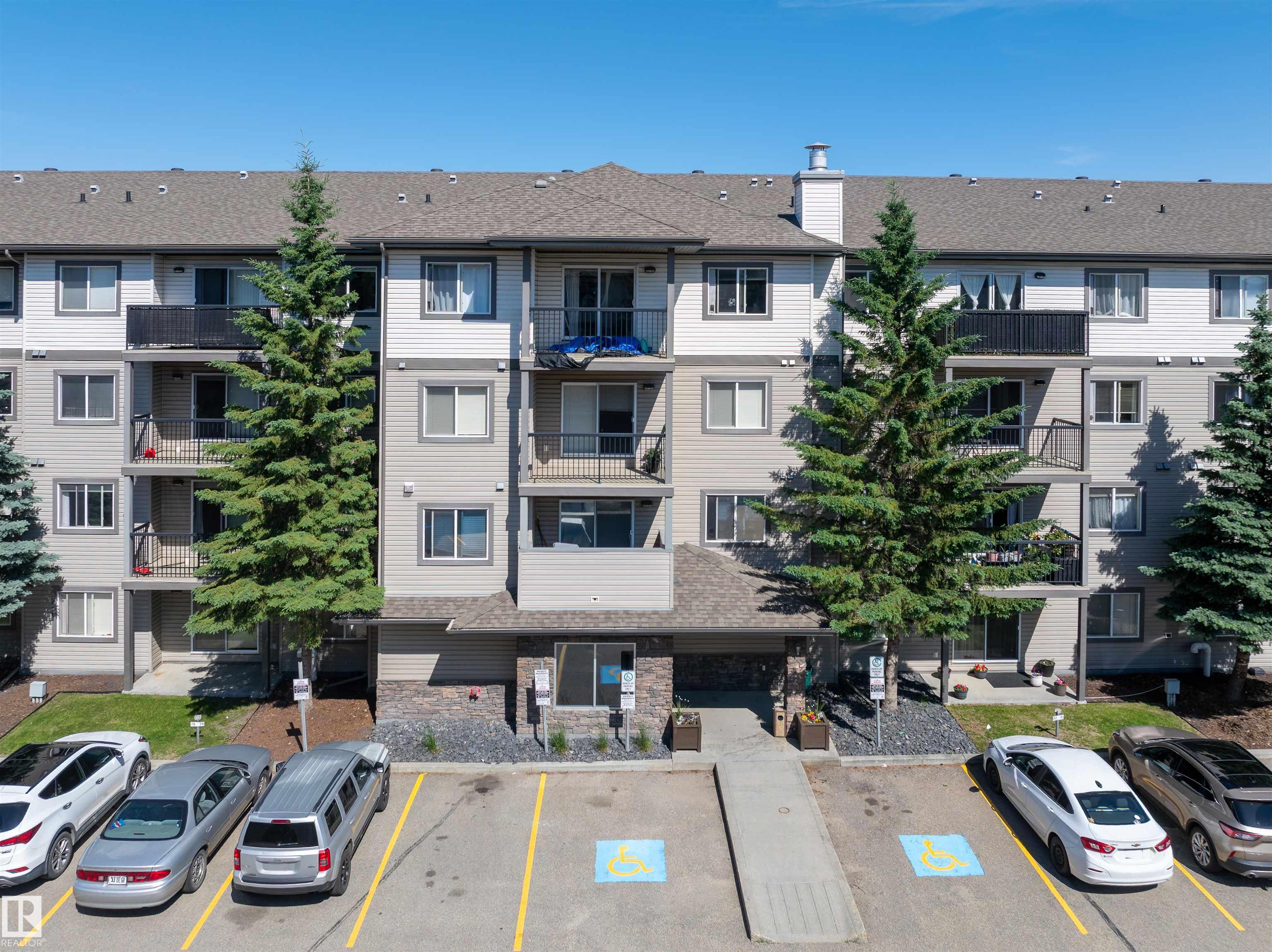 214 1188 Hyndman Road, Edmonton, Alberta, T5A 0E9