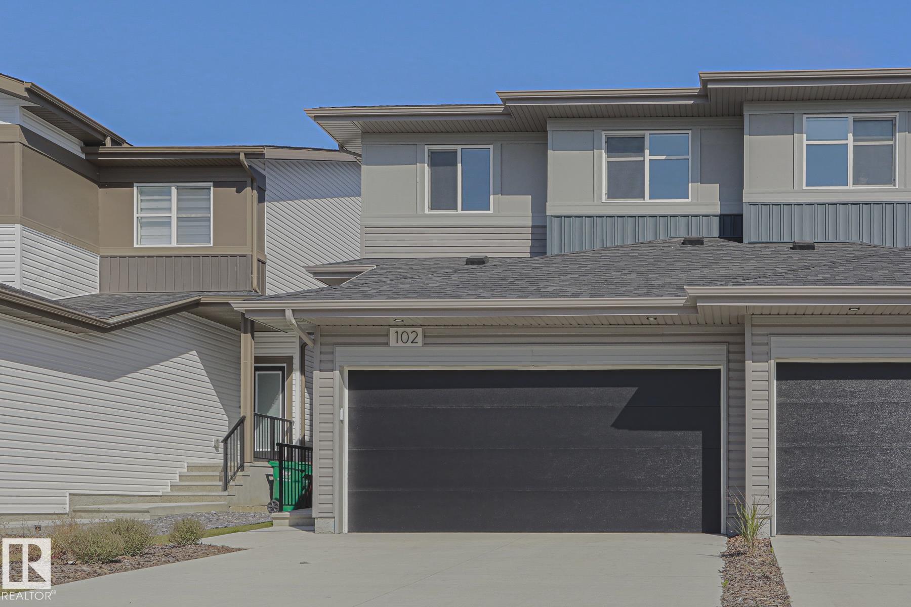 102 Royal Street, St. Albert, Alberta, T8N 7X4