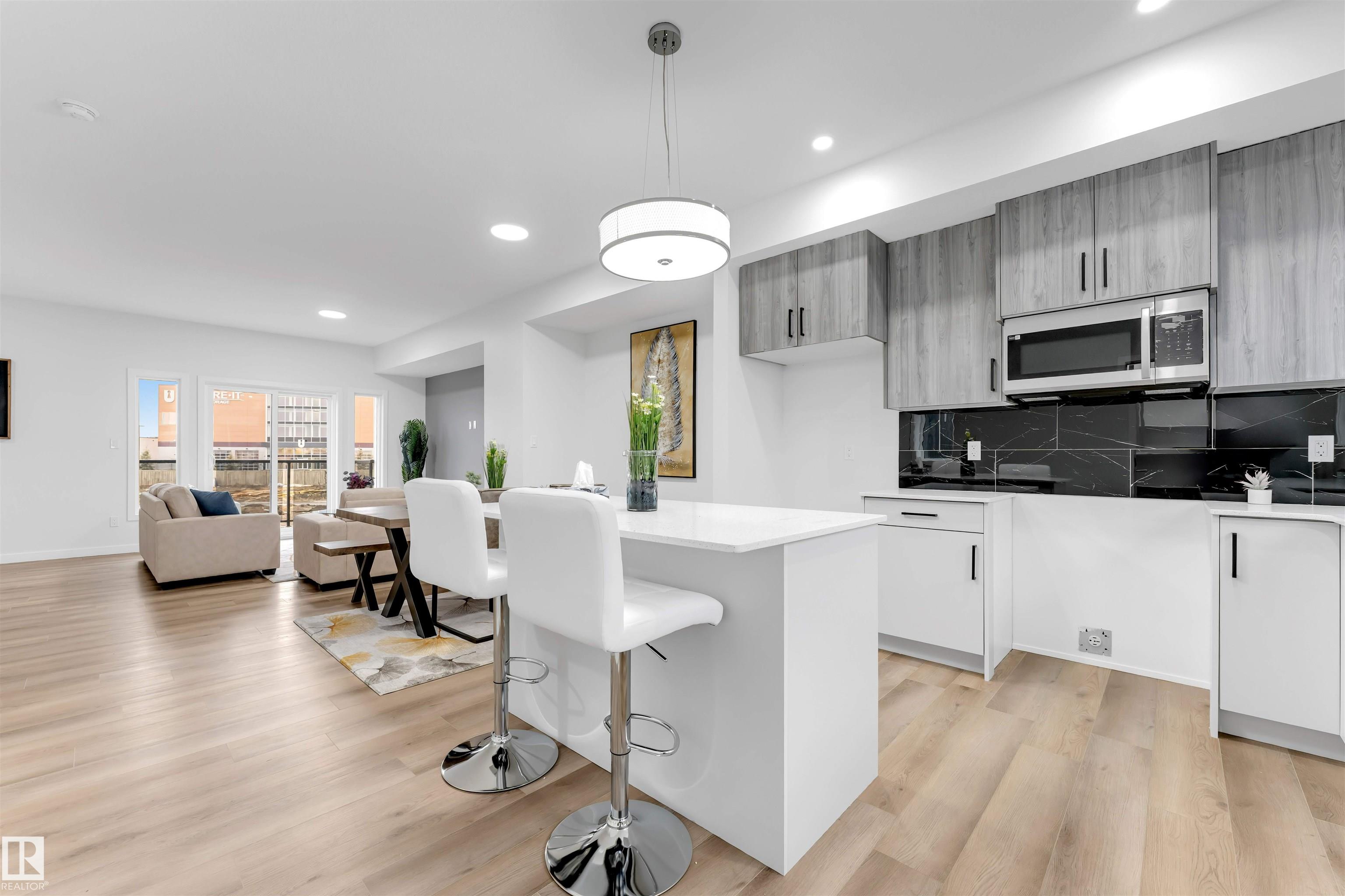 23 130 Element Dr, St. Albert, Alberta, T8N 7X2
