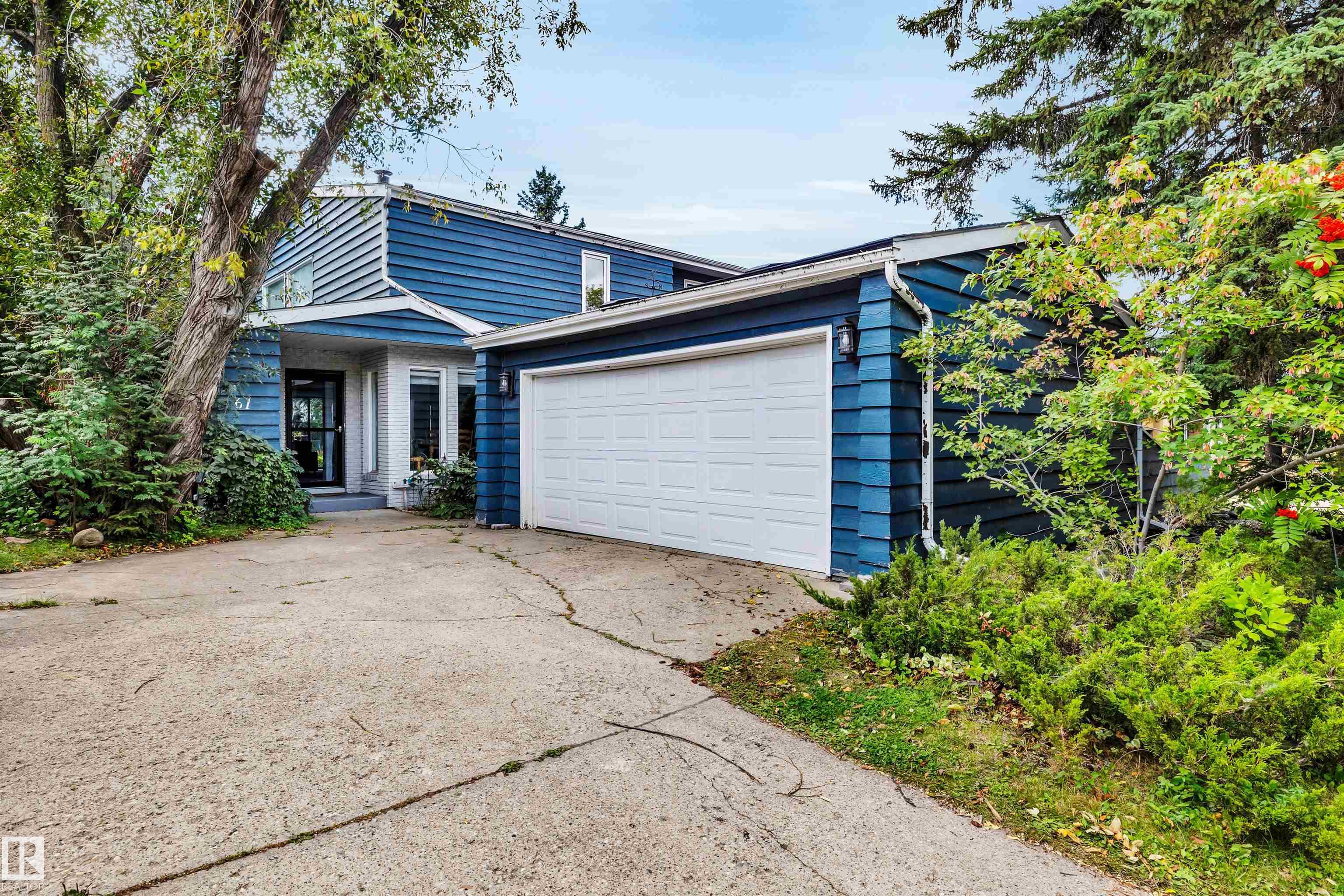 67 Woodlands Road, St. Albert, Alberta, T8N 3G8