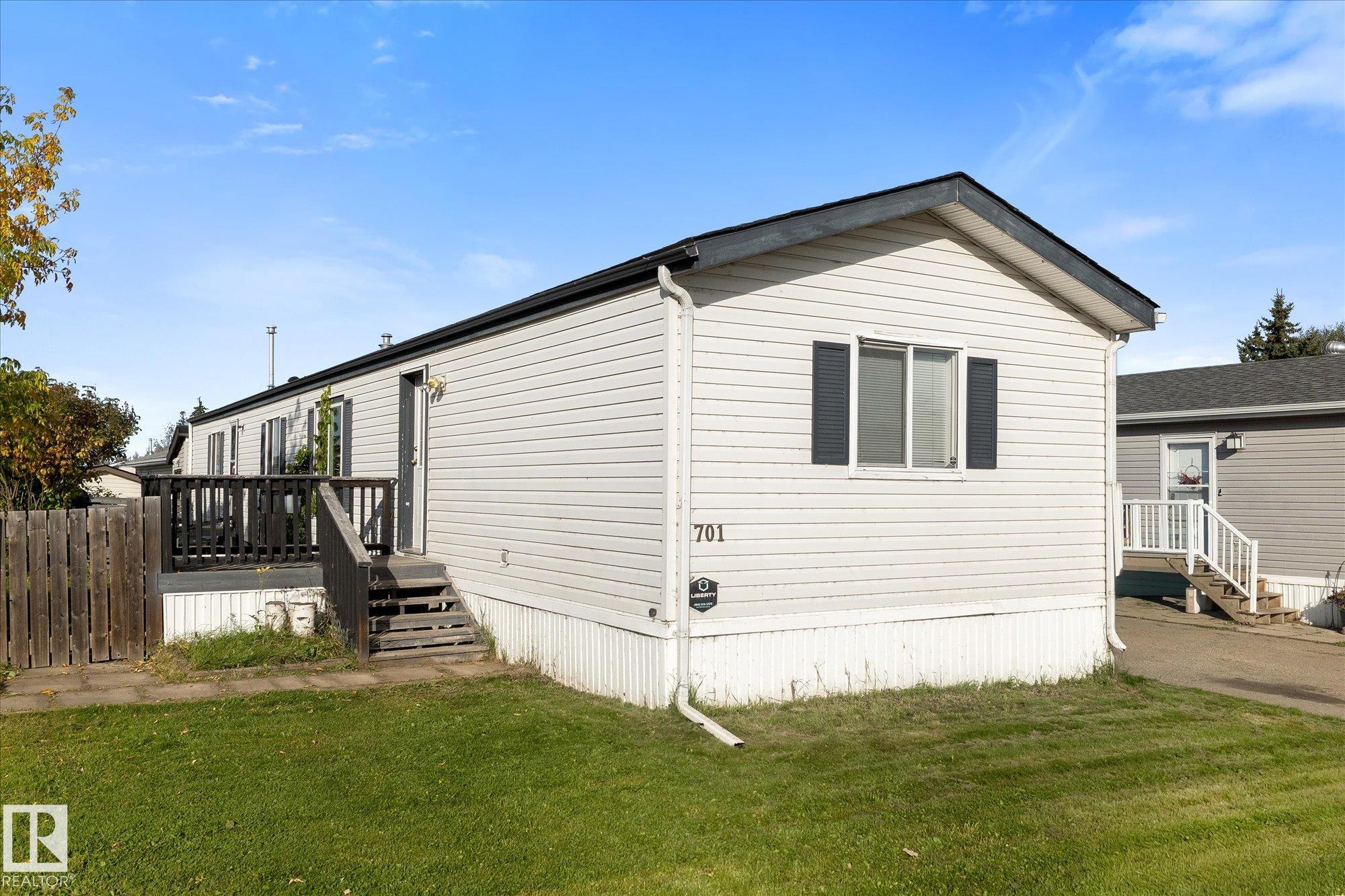701 53222 Range Road 272, Rural Parkland County, Alberta, T7X 3P9
