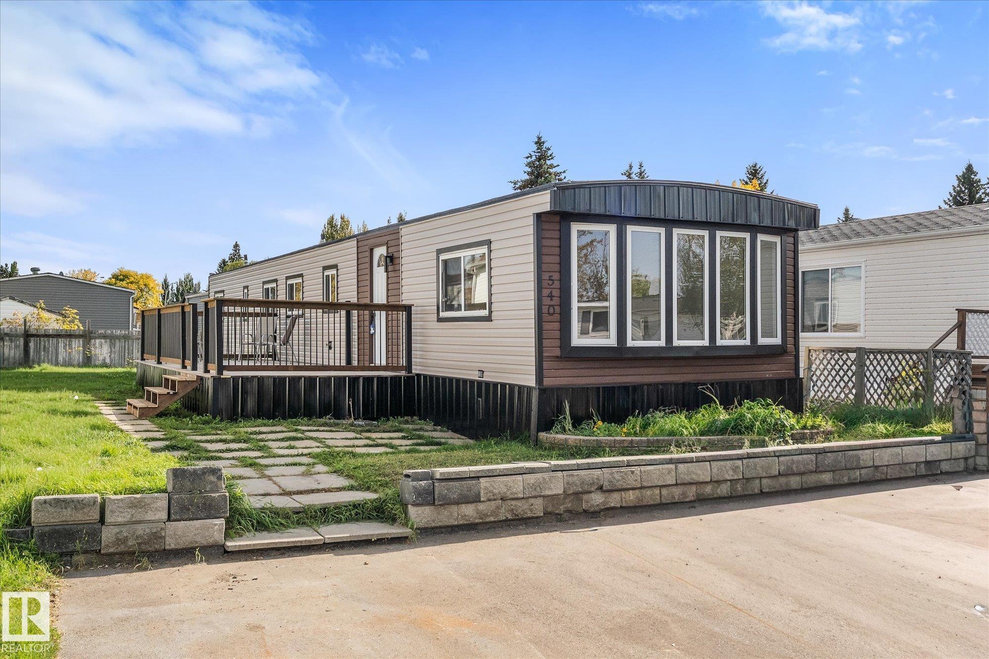 540 53222 Range Road 272, Rural Parkland County, Alberta, T7X 3P5