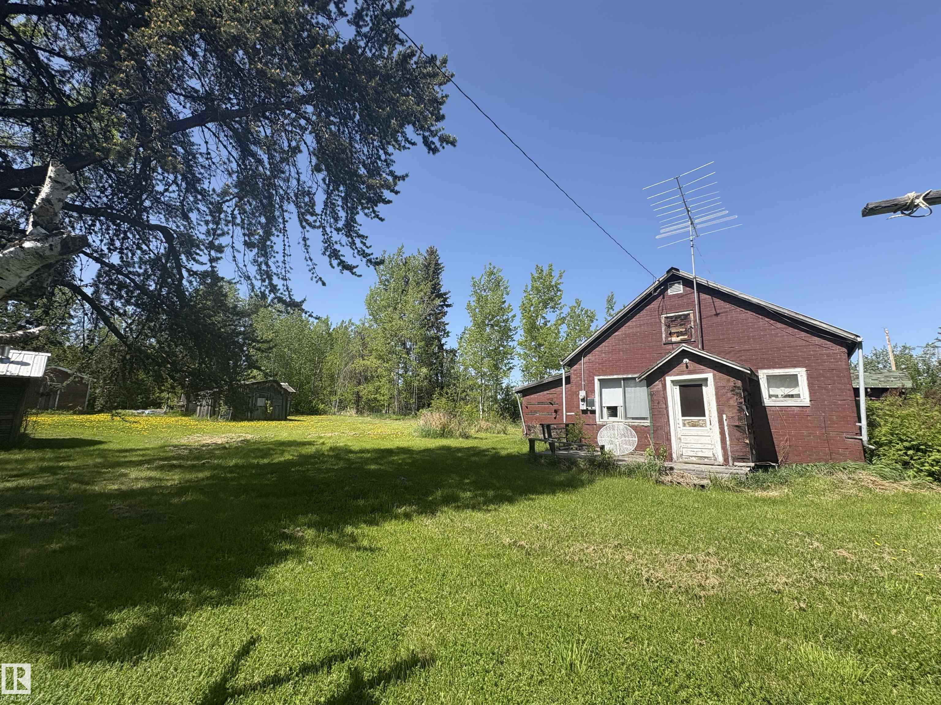 11403 Twp Rd 640, Rural Lac La Biche County, Alberta, T0A 2K0
