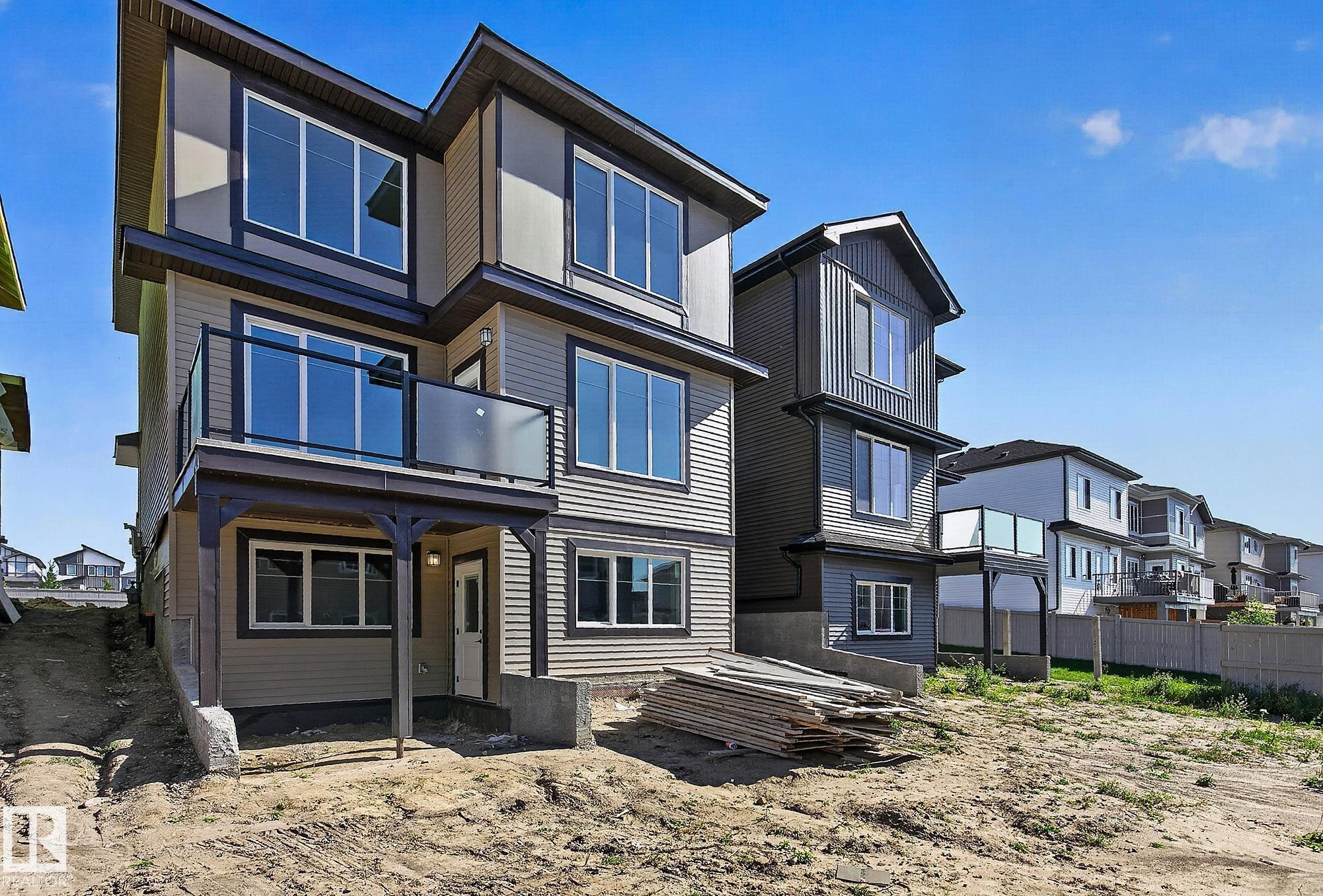 86 Wynn Road, Fort Saskatchewan, Alberta, T8L 3X9