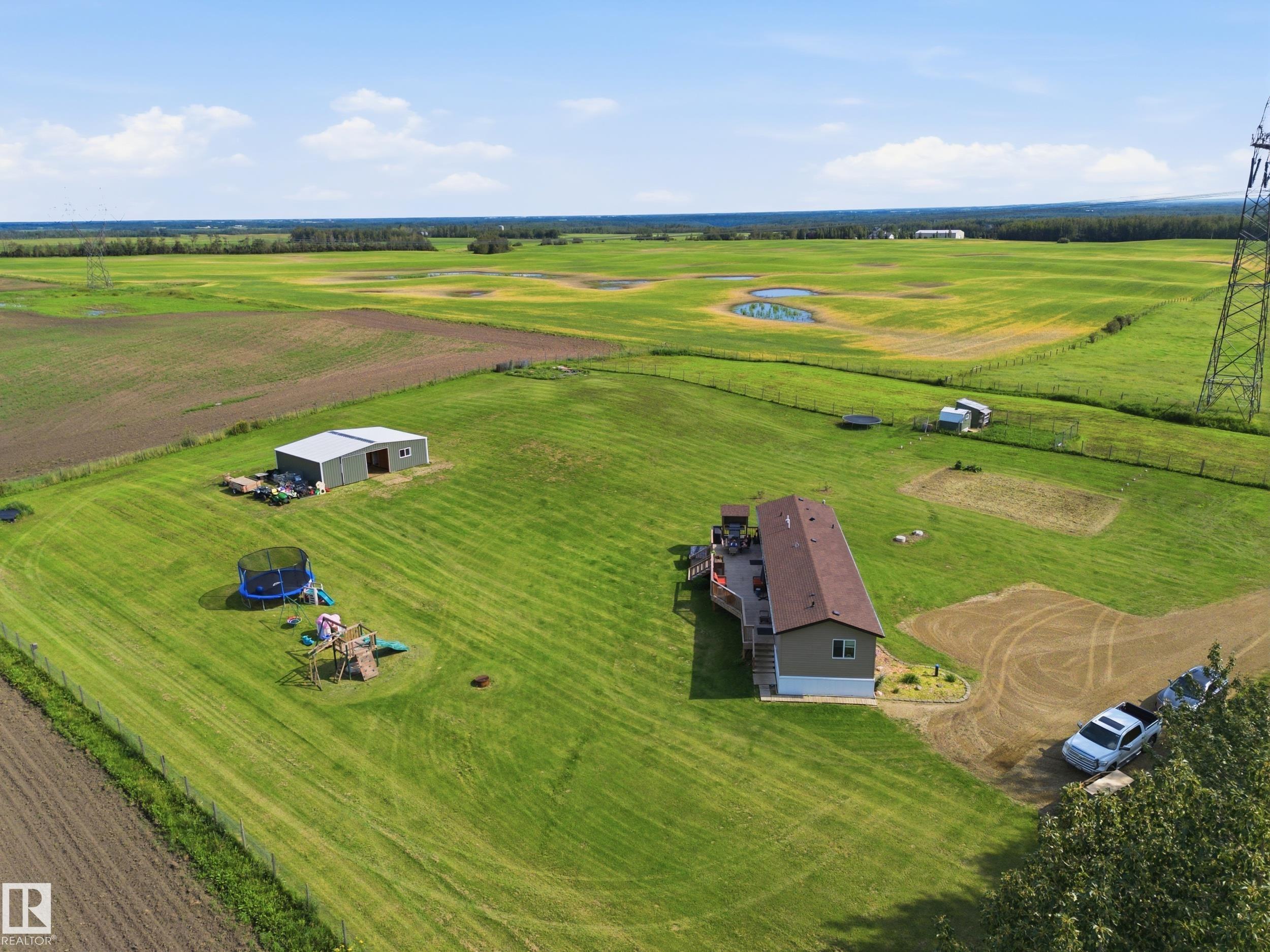 51017 Rge Rd 14, Rural Parkland County, Alberta, T7Y 2C8