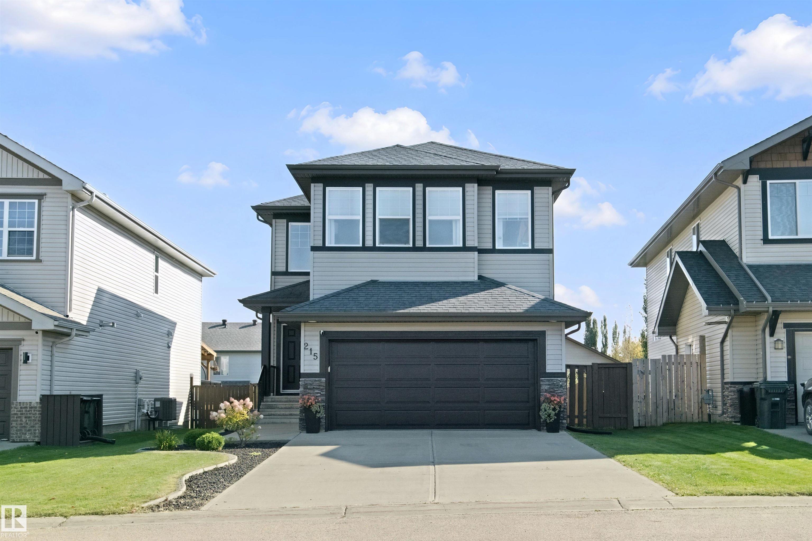 215 Henderson Link, Spruce Grove, Alberta, T7X 0C7