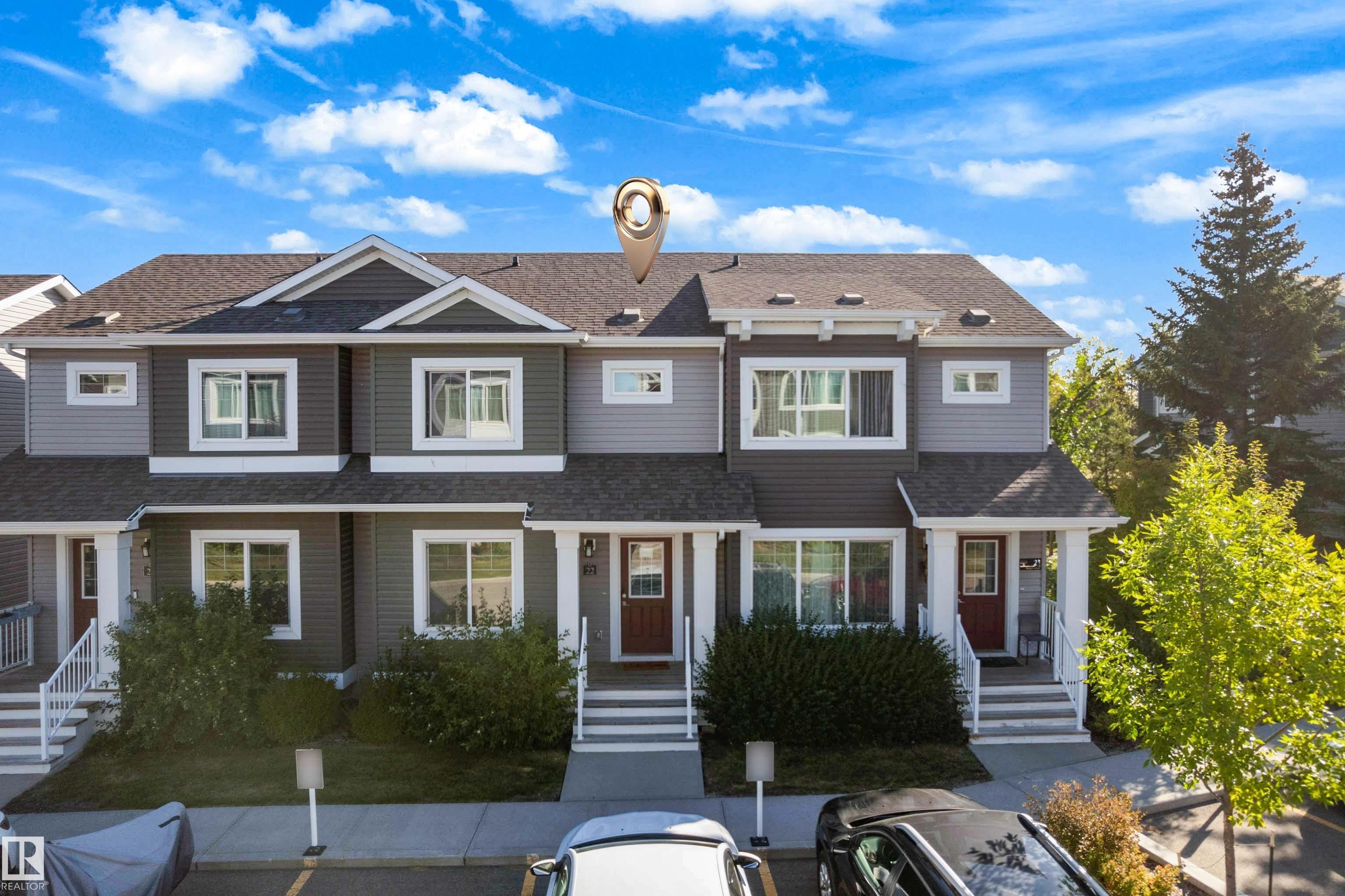 22 4205 30 Street Edmonton Alberta