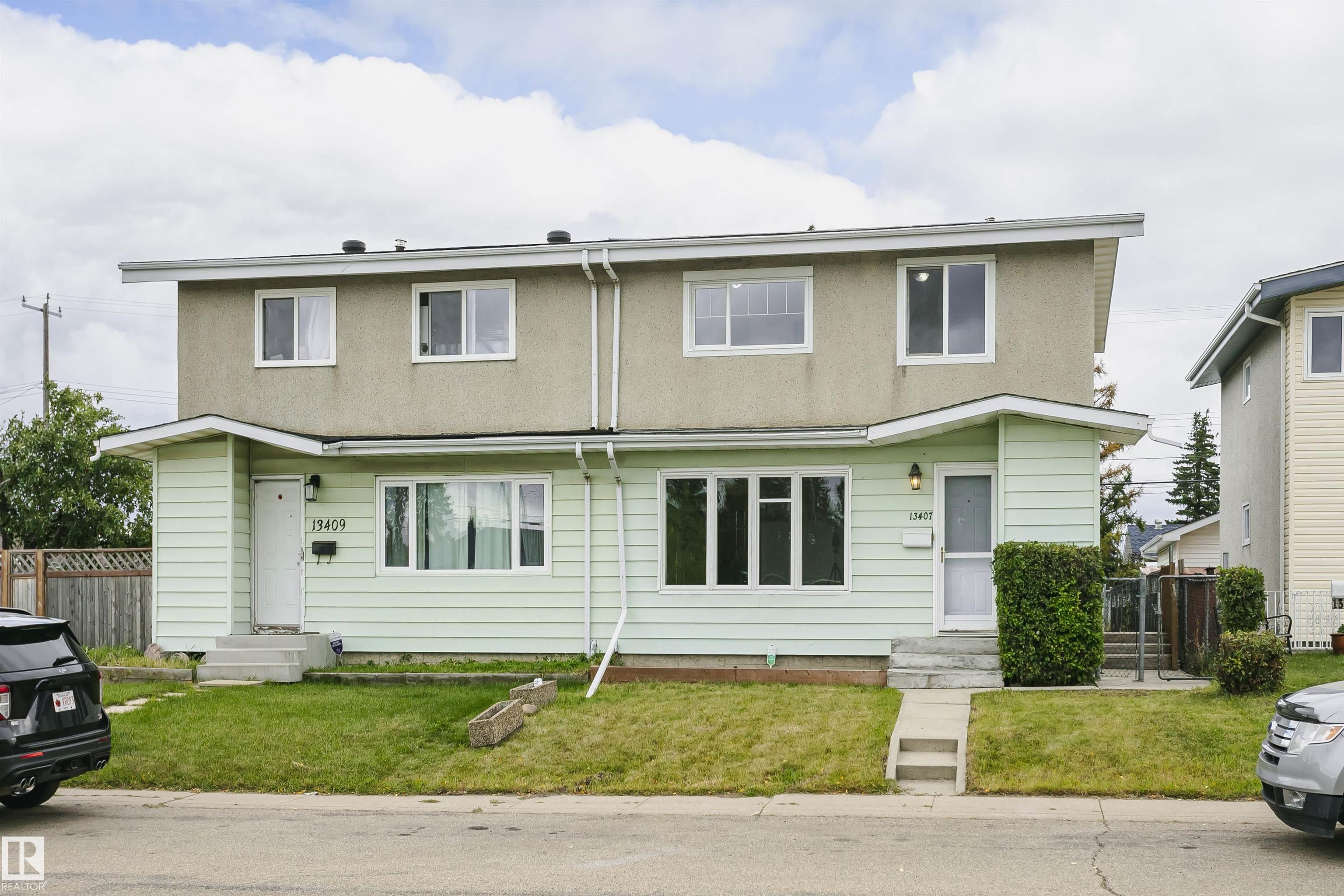 13407 82 Street Edmonton Alberta