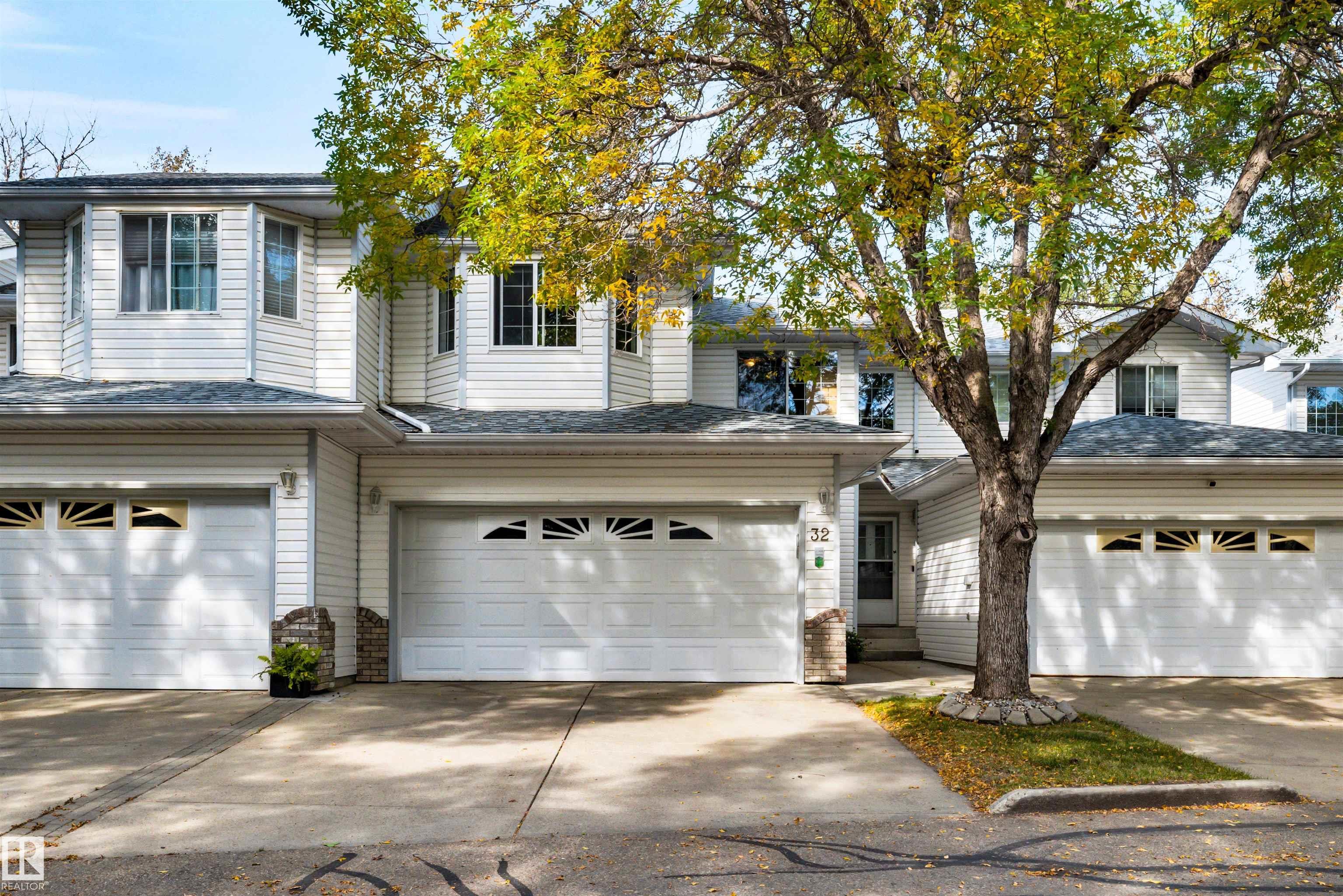 32 3 Poirier Avenue, St. Albert, Alberta, T8N 6M6