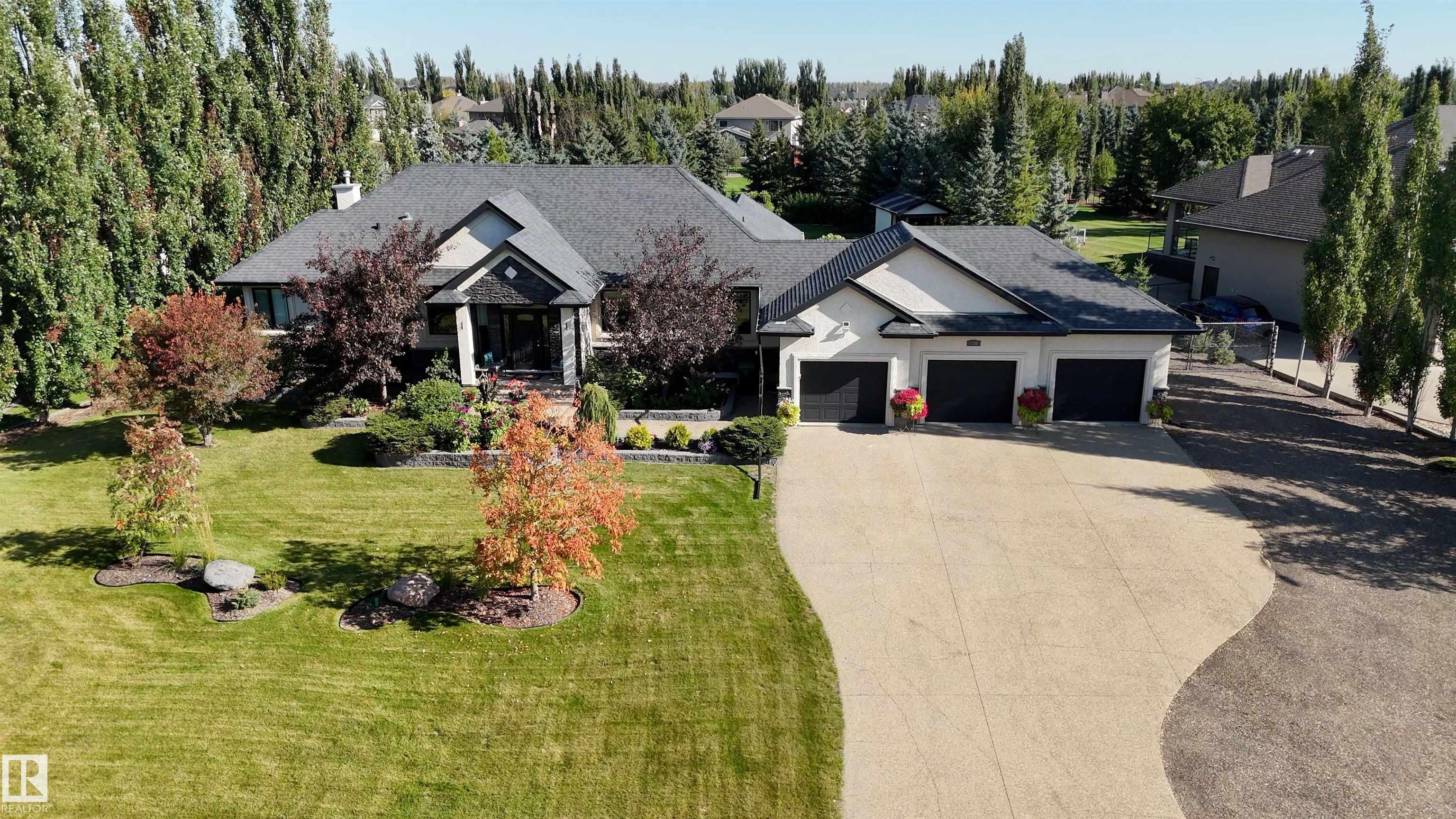 238 54418 Rge Road 251, Rural Sturgeon County, Alberta, T8T 0C7