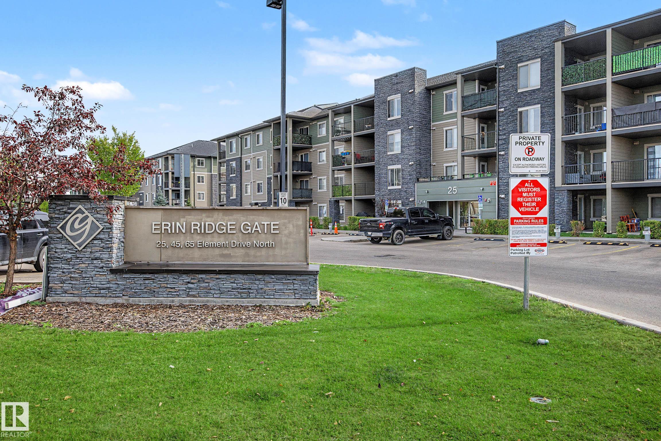 408 25 Element Dr, St. Albert, Alberta, T8N 7S1