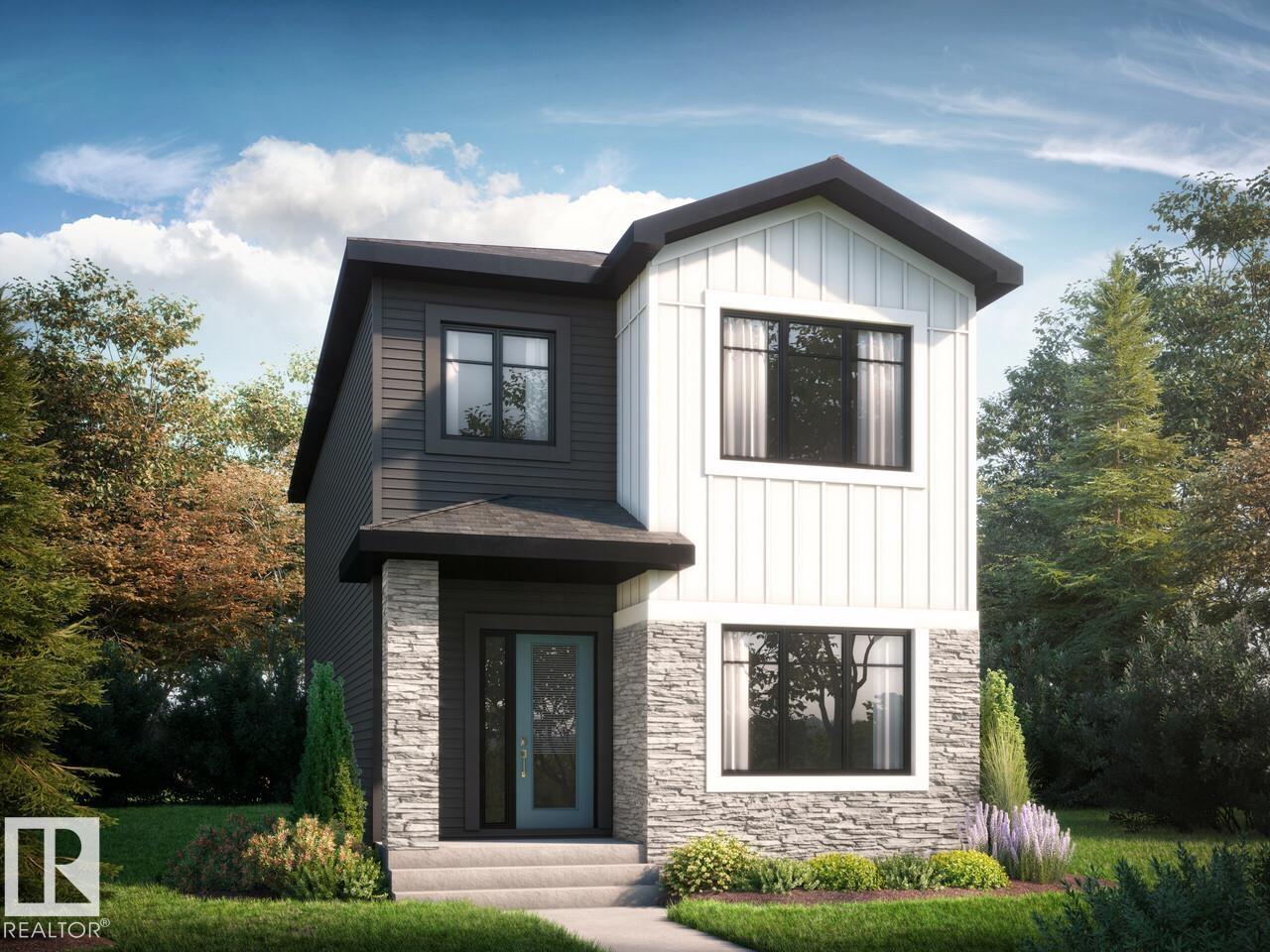 41 Clydesdale Lane, Sherwood Park, Alberta, T8H 3C7