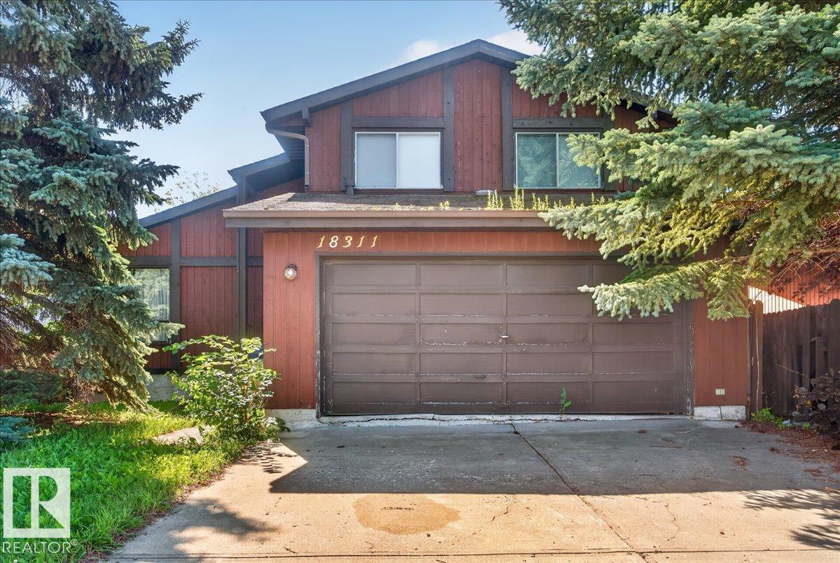 18311 77 Avenue, Edmonton, Alberta, T5T 2G5