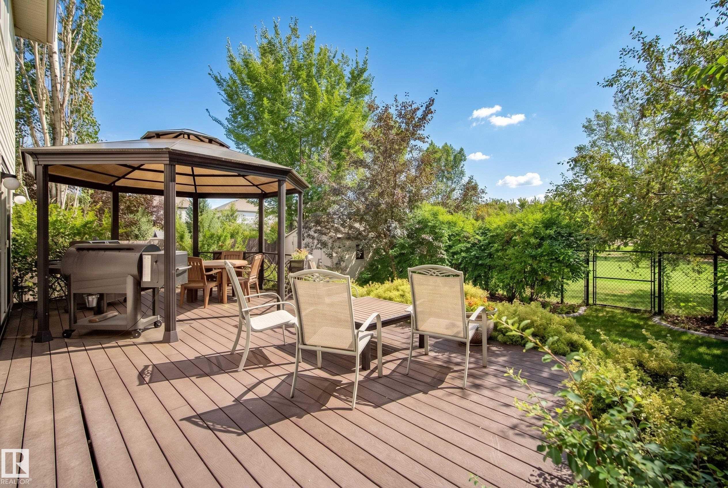 65 Summercourt Terrace, Sherwood Park, Alberta, T8H 2W1