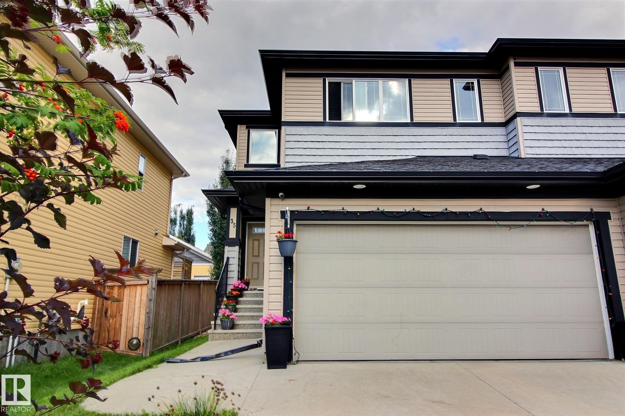 35 Hudson Cove, Spruce Grove, Alberta, T7X 0R8