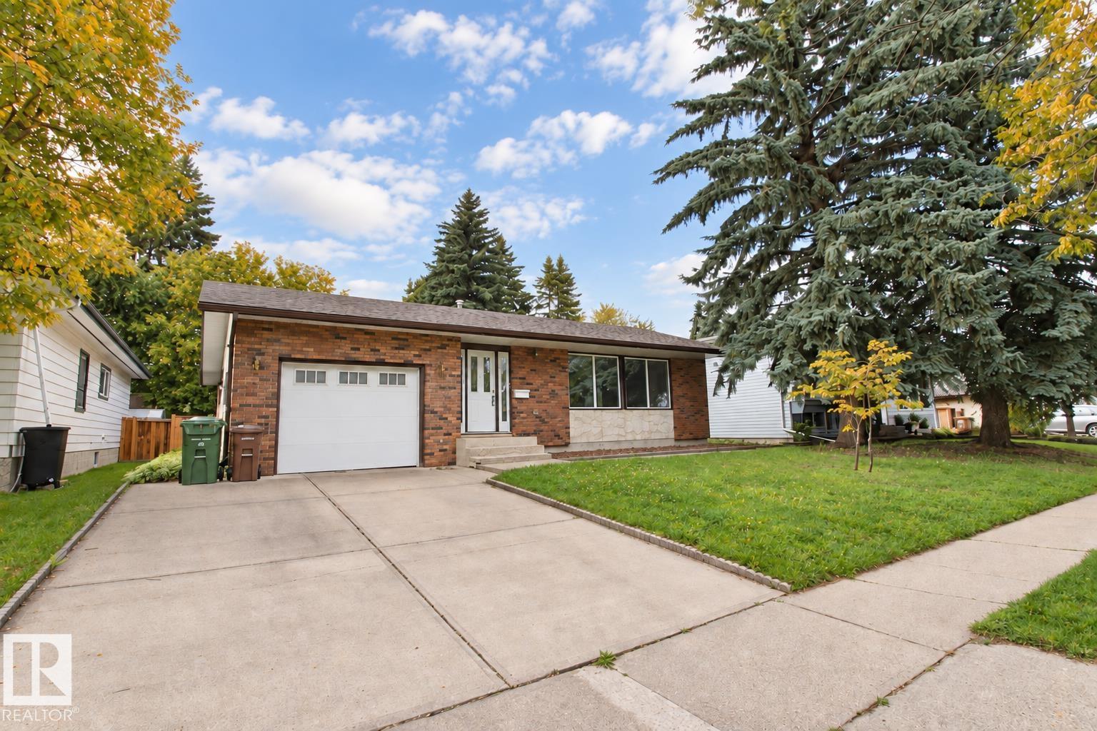 44 Arlington Drive Nw, St. Albert, Alberta, T8N 2V5