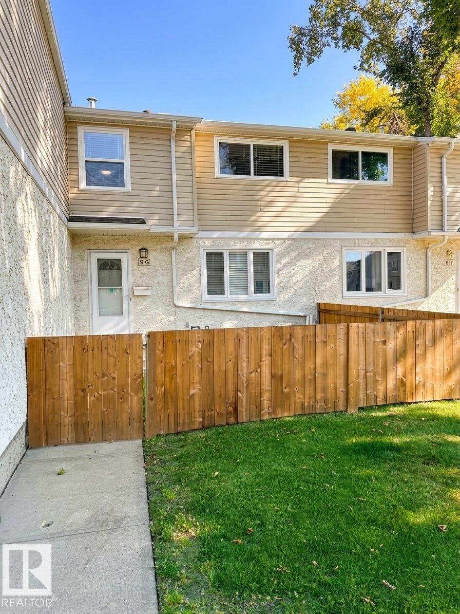9g Clareview Village, Edmonton, Alberta, T5A 3P2