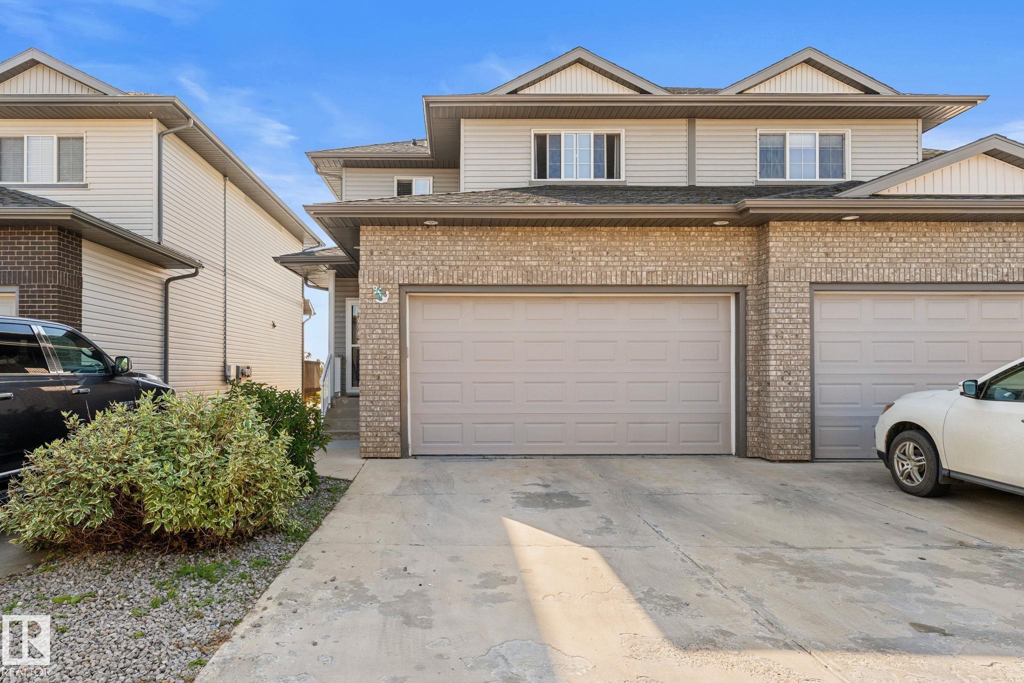 5 4900 62 Street, Beaumont, Alberta, T4X 0C6