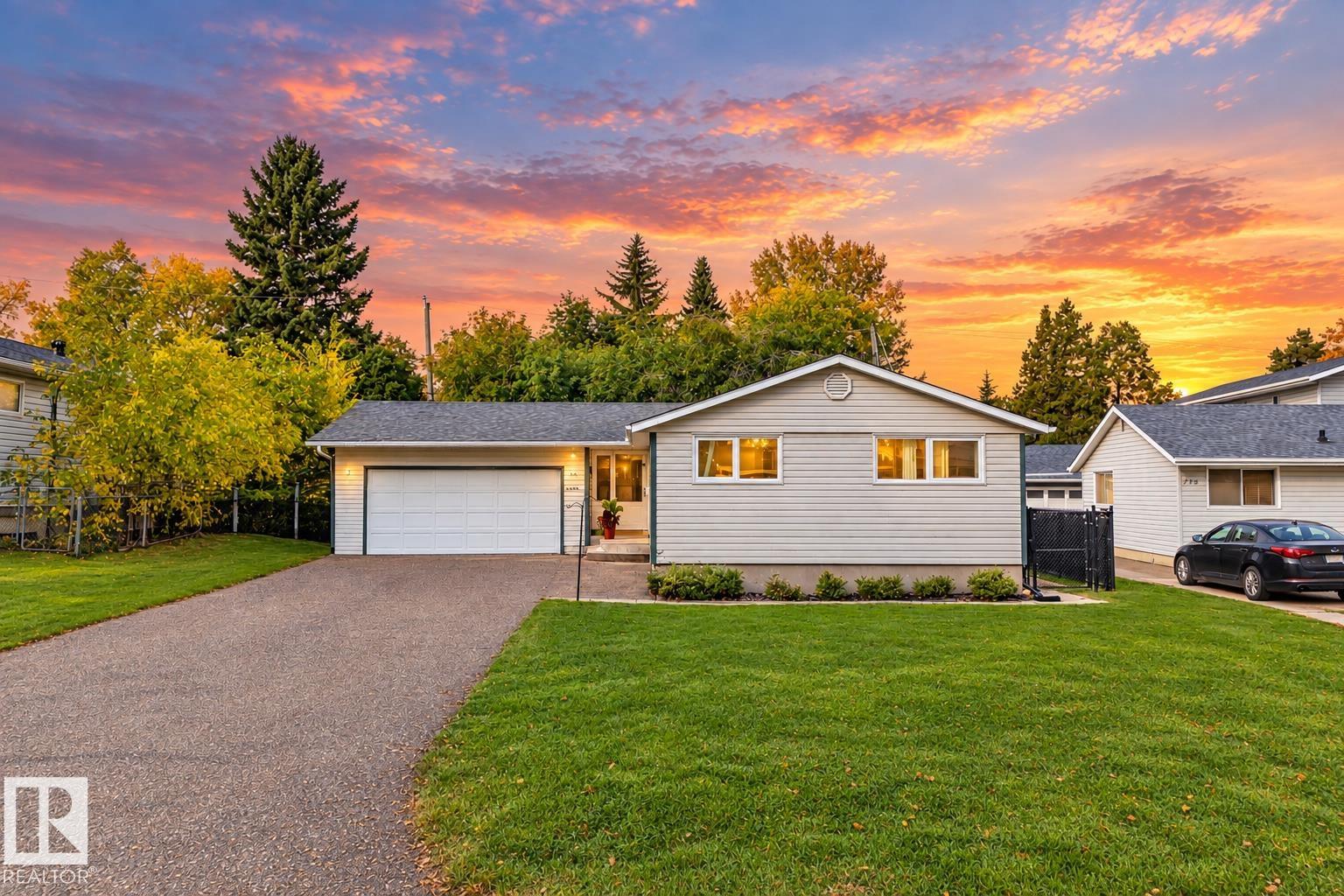 146 Willow Street, Sherwood Park, Alberta, T8A 1P4