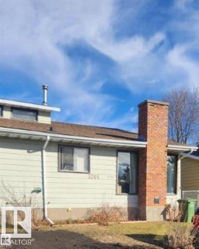 3701 53 Street, Wetaskiwin, Alberta, T9A 2K6