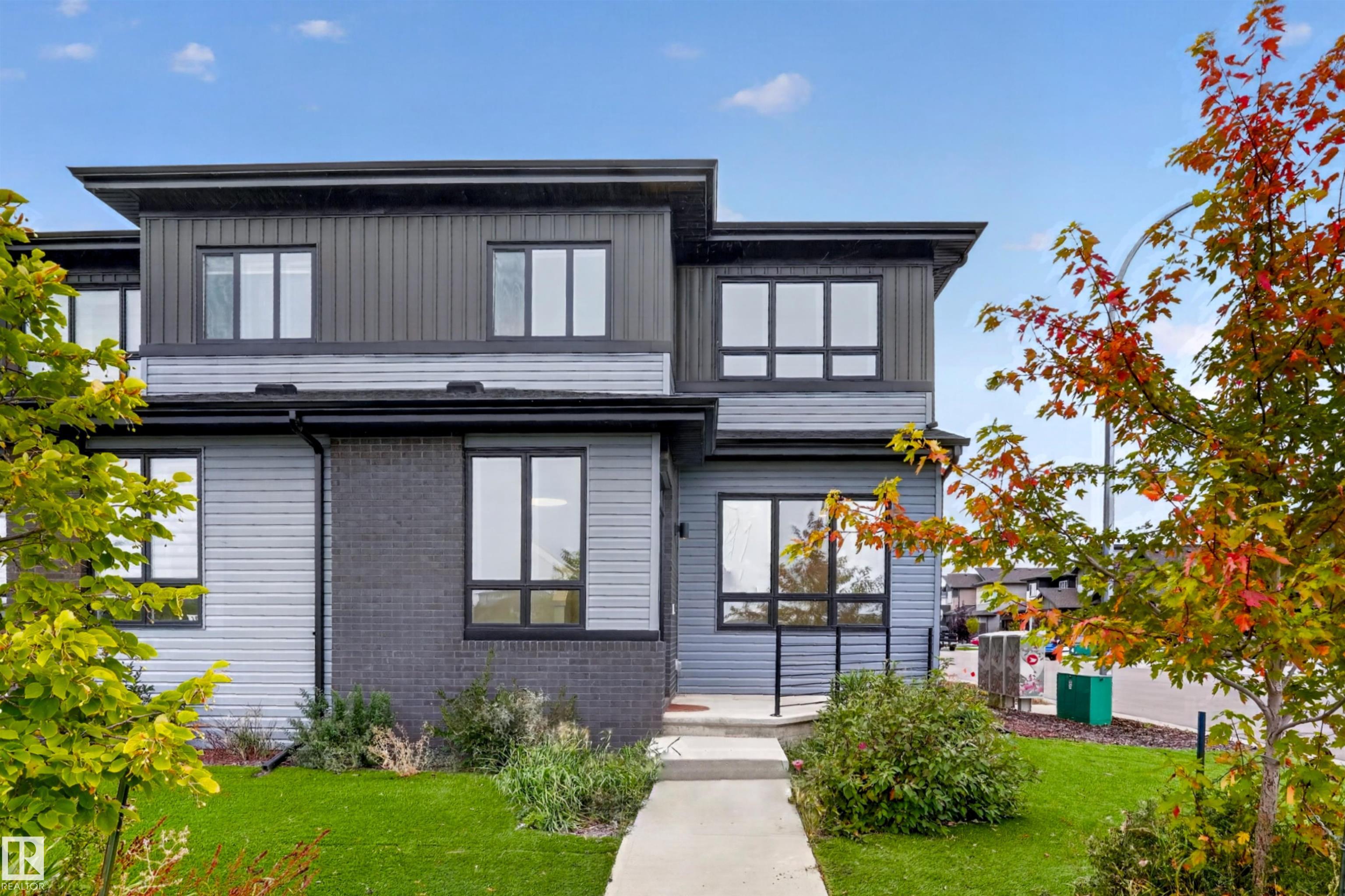 105 Greenfield Link, Fort Saskatchewan, Alberta, T8L 0X9