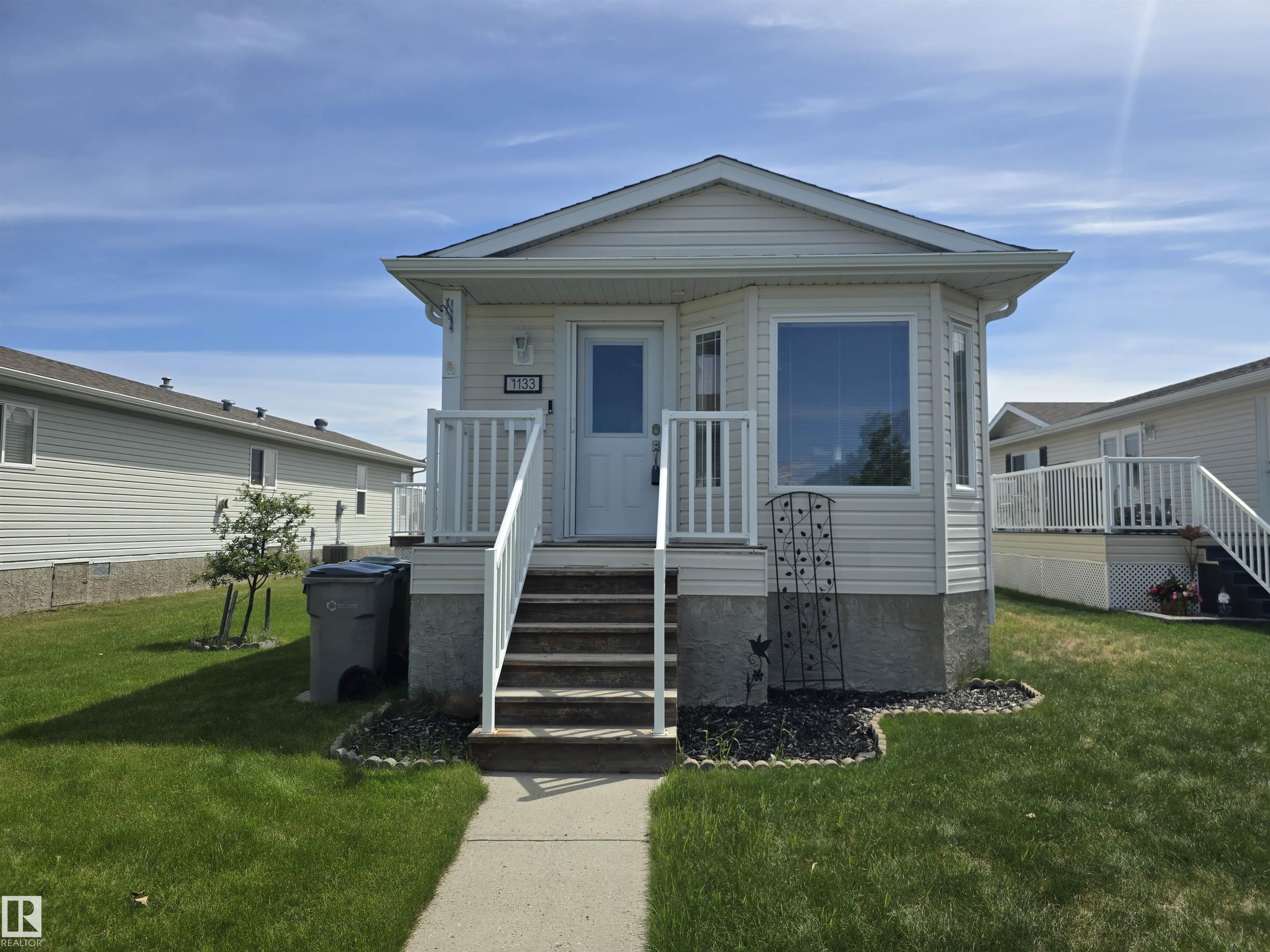 1133 Aspen Drive, Leduc, Alberta, T9E 8R2
