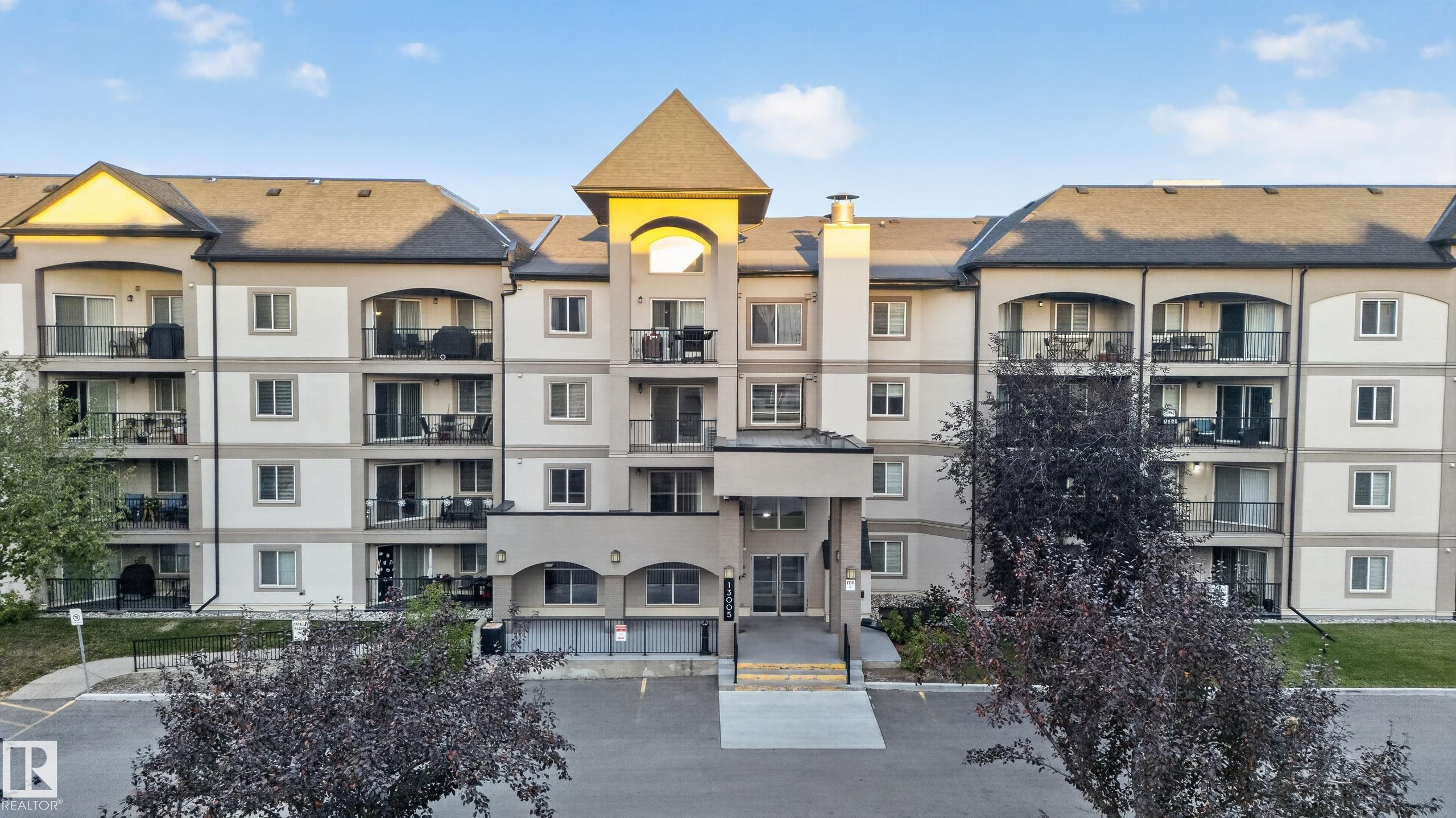 421 13005 140 Avenue, Edmonton, Alberta, T6V 1X1